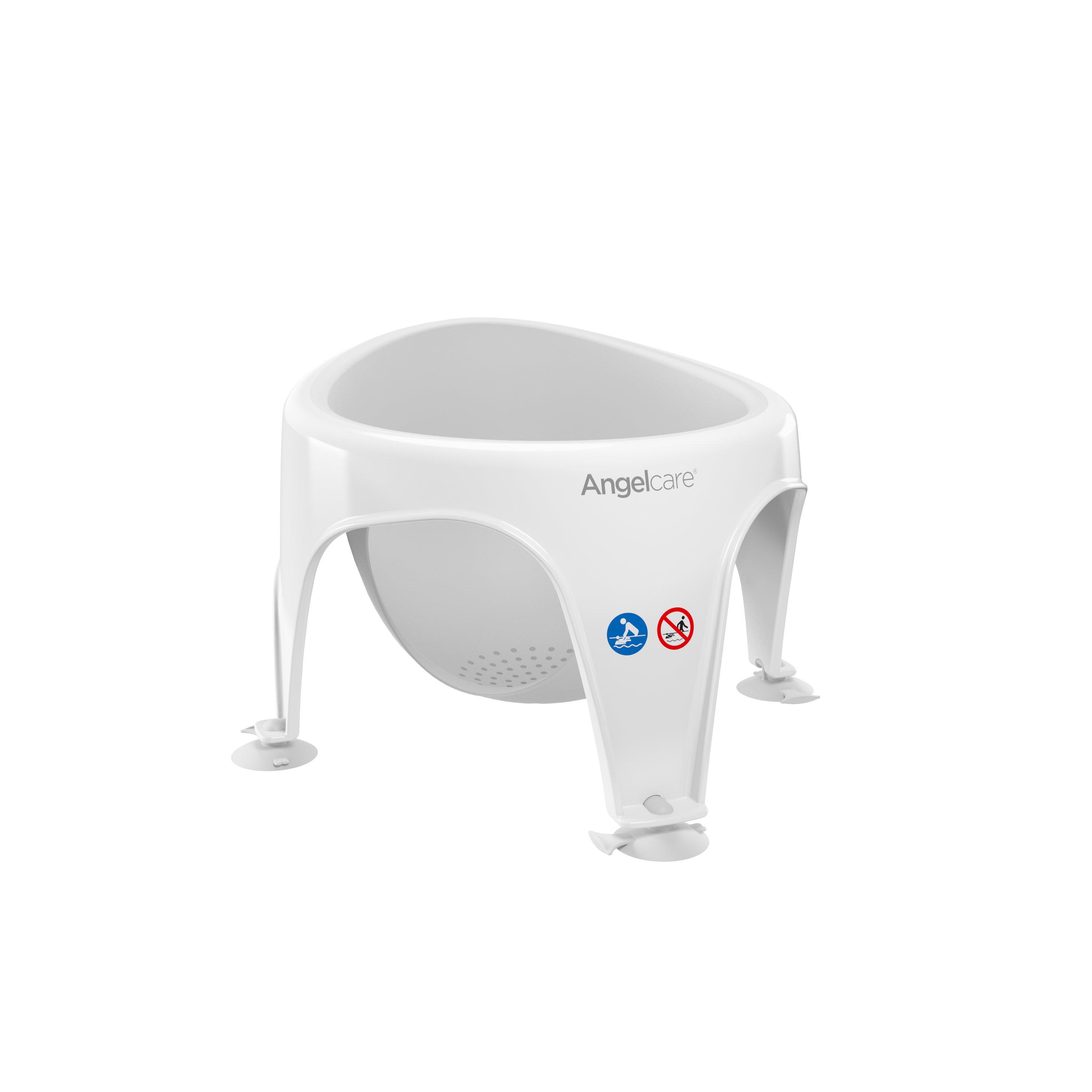 Angelcare Soft Touch Bath Seat-baby-bathandcare-bathtubs-image-3