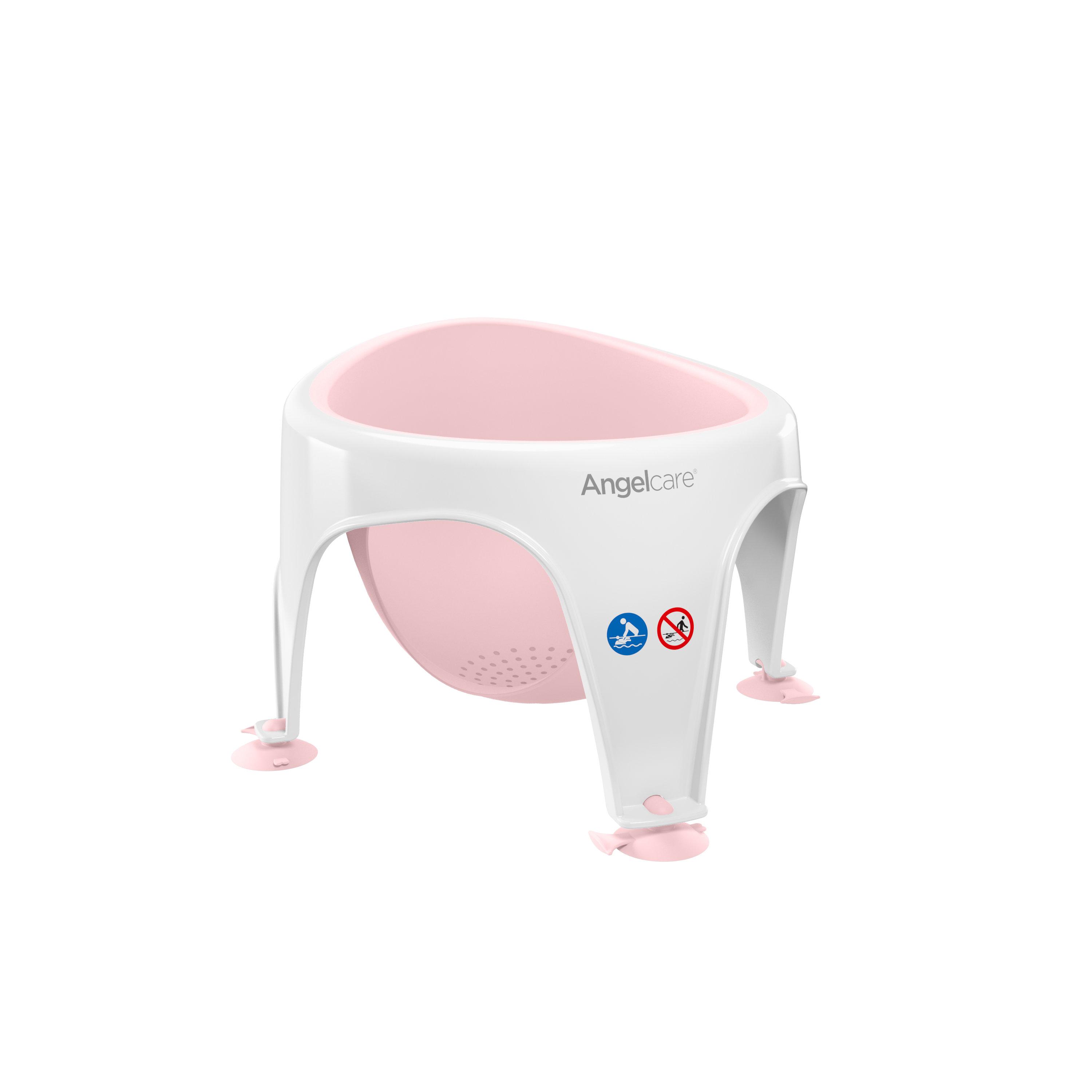 Angelcare Soft Touch Bath Seat-baby-bathandcare-bathtubs-image-3