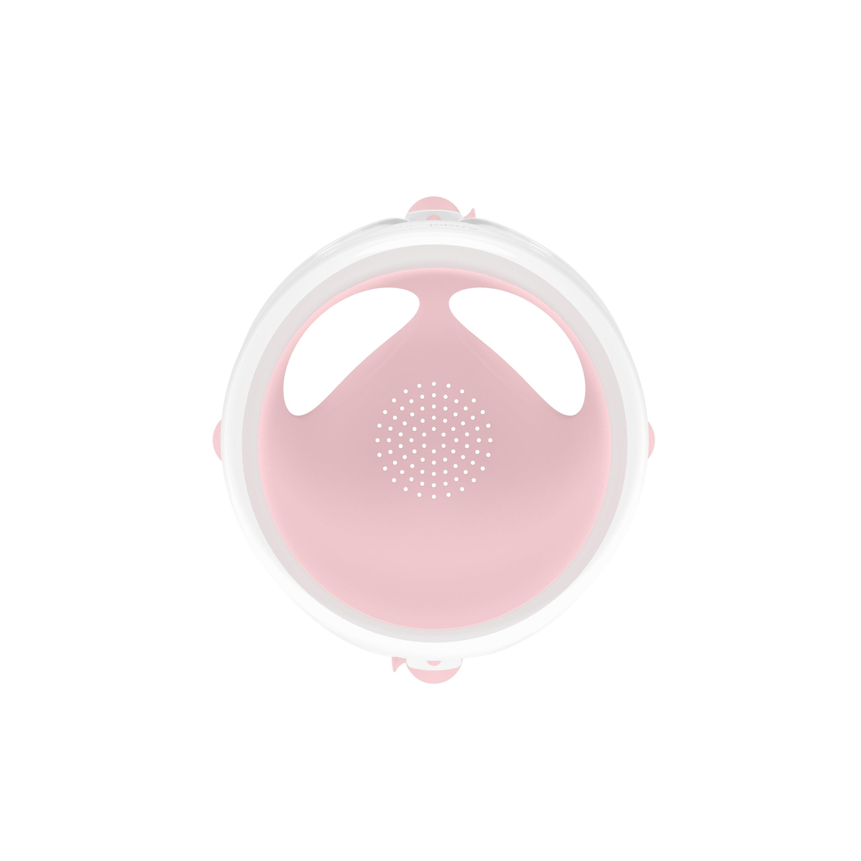 Angelcare Soft Touch Bath Seat-baby-bathandcare-bathtubs-image-4