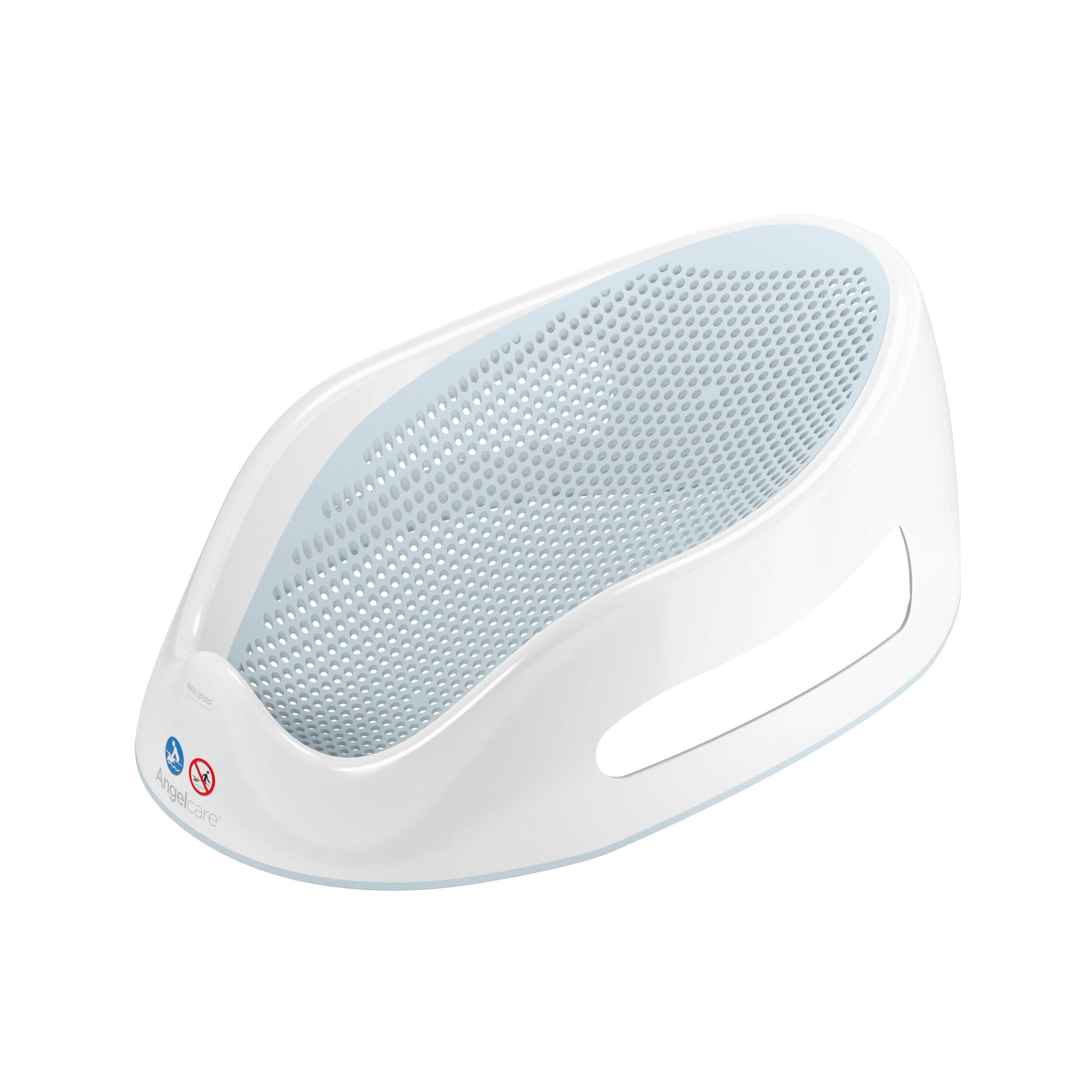 Angelcare Soft Touch Supported Bath Seat-baby-bathandcare-bathtubs-image-2