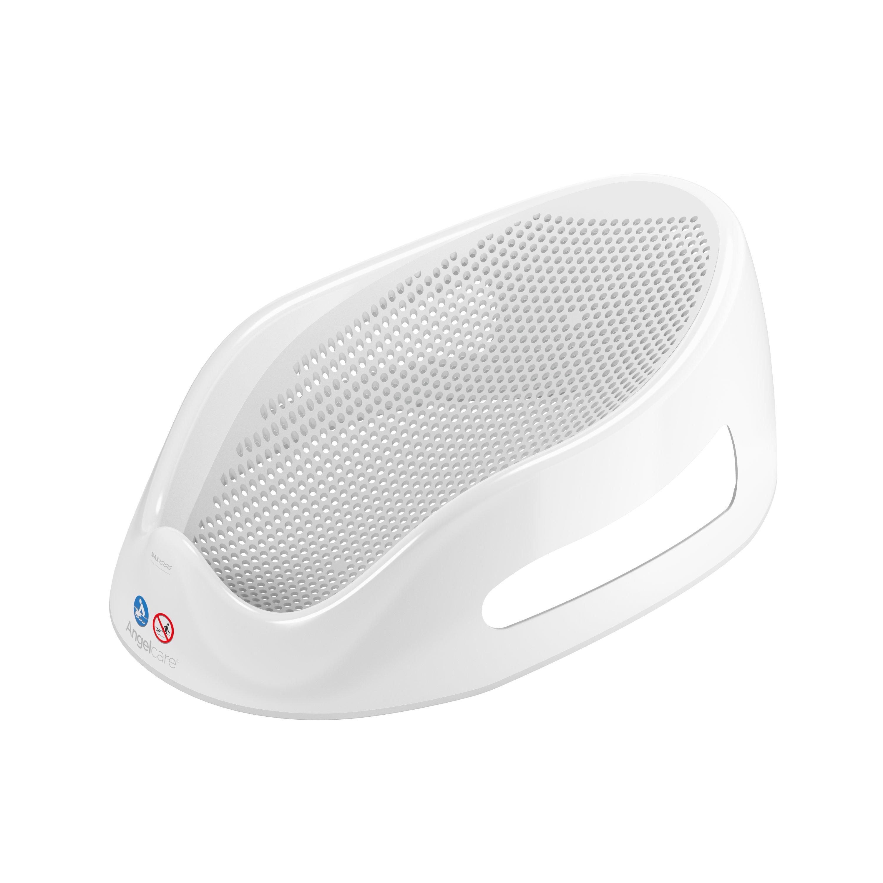 Angelcare Soft Touch Supported Bath Seat-baby-bathandcare-bathtubs-image-2