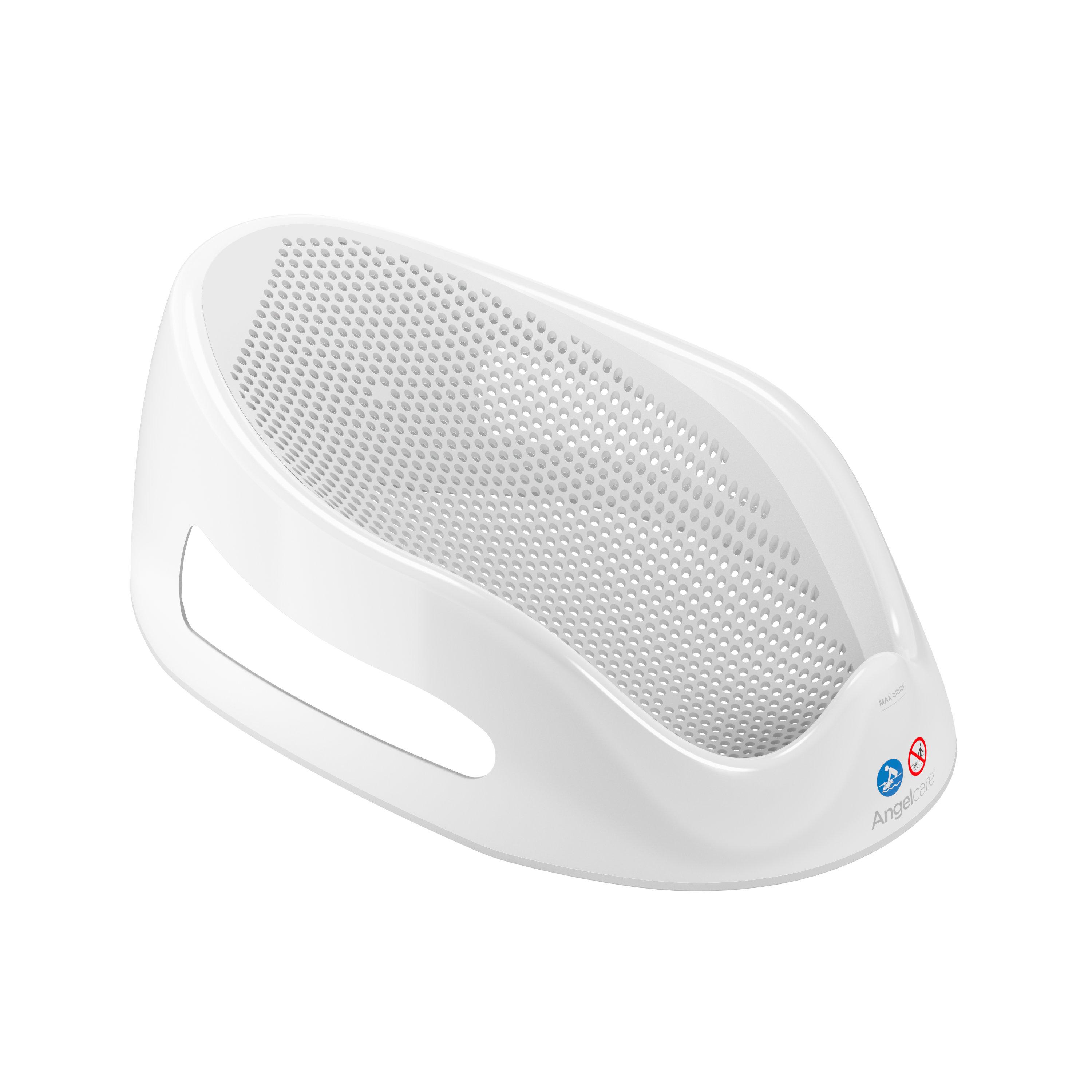 Angelcare Soft Touch Supported Bath Seat-baby-bathandcare-bathtubs-image-3