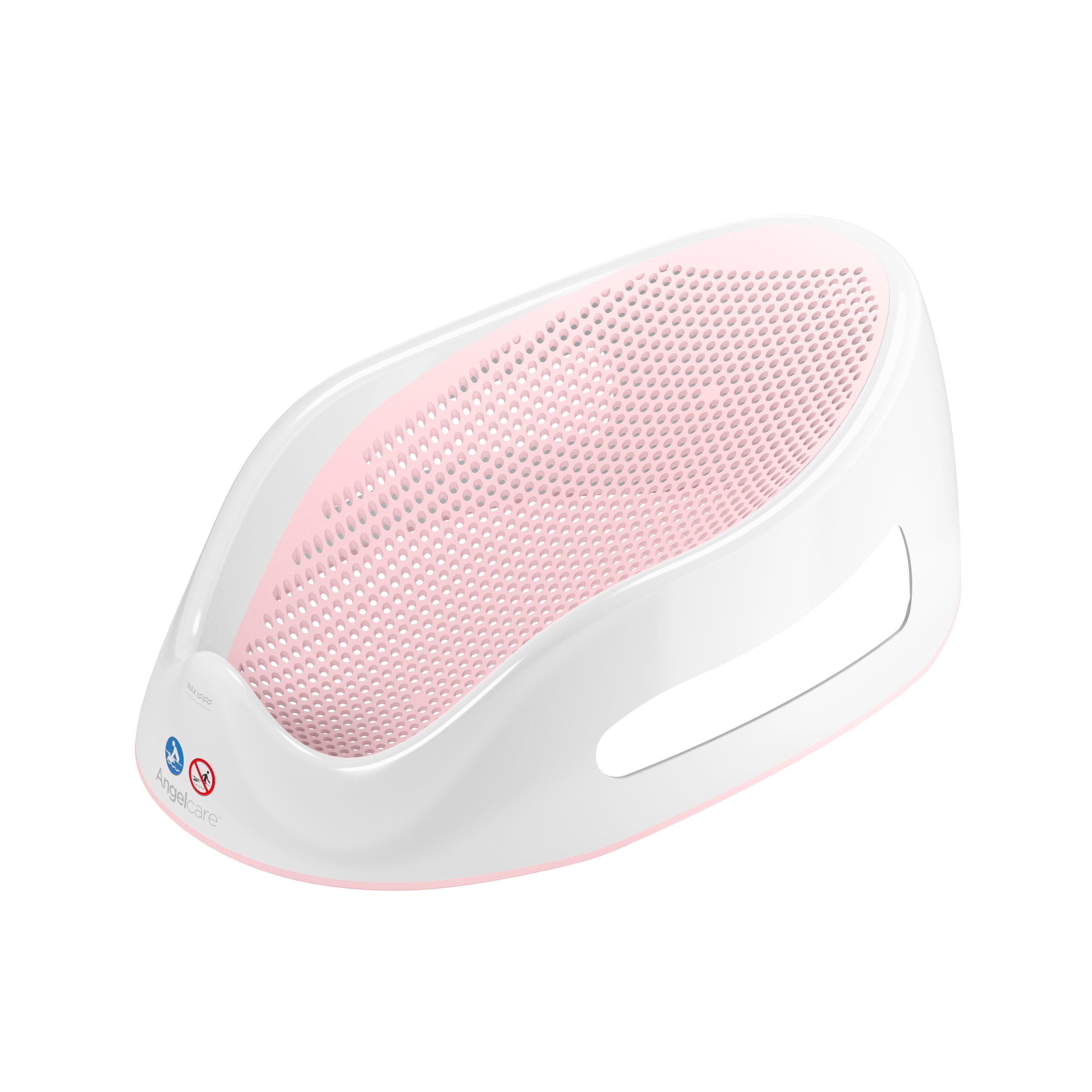 Angelcare Soft Touch Supported Bath Seat-baby-bathandcare-bathtubs-image-2