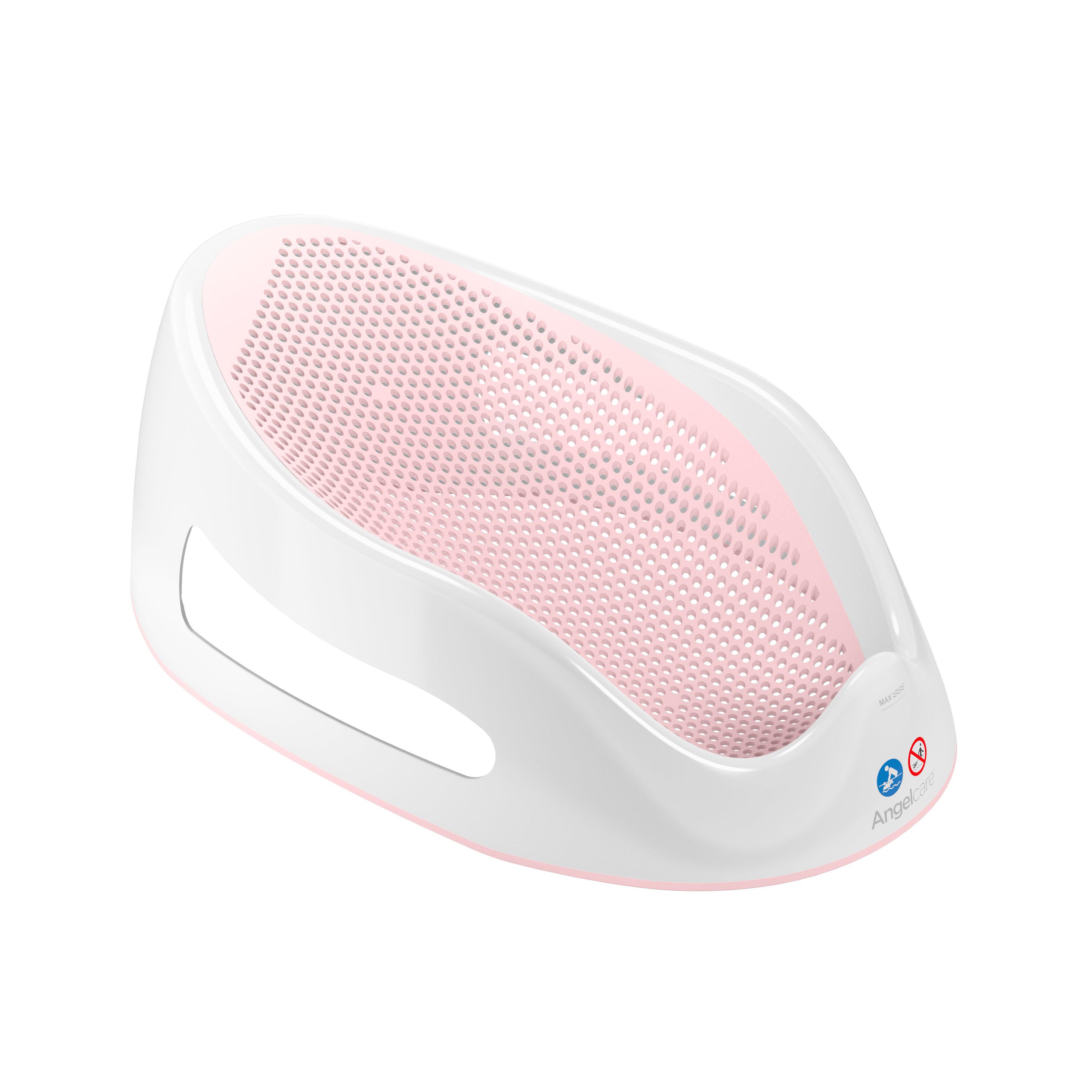 Angelcare Soft Touch Supported Bath Seat-baby-bathandcare-bathtubs-image-3