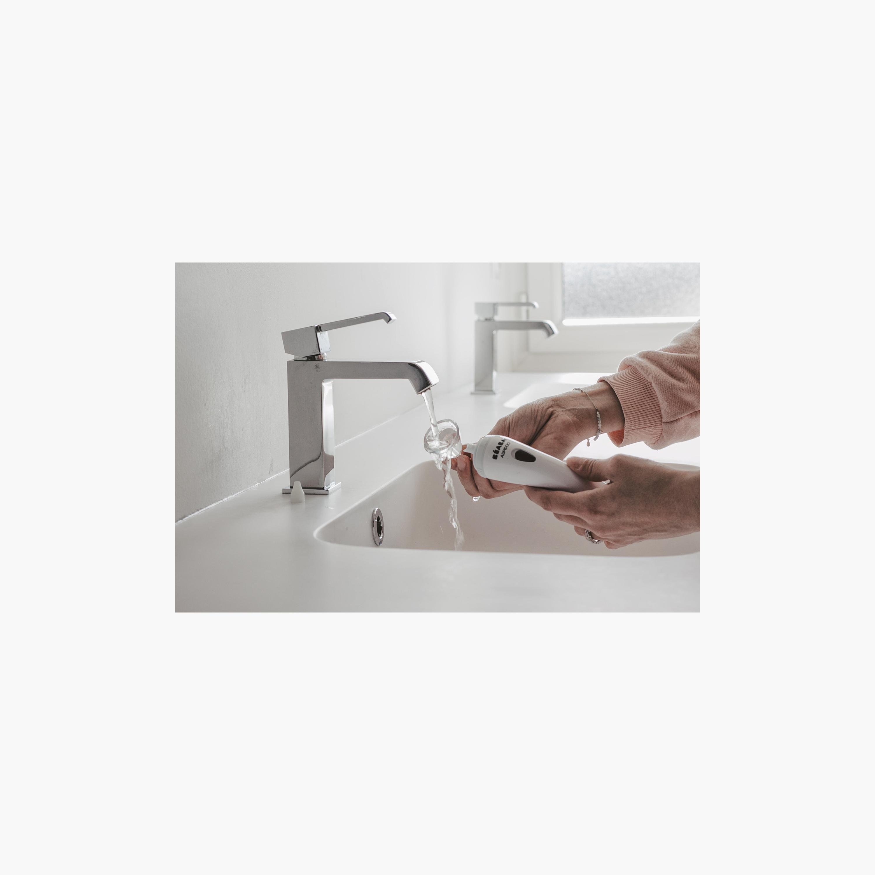 Beaba Aspidoo Wireless Electric Nose Cleaner-baby-healthandsafety-thermometersandaspirators-image-5