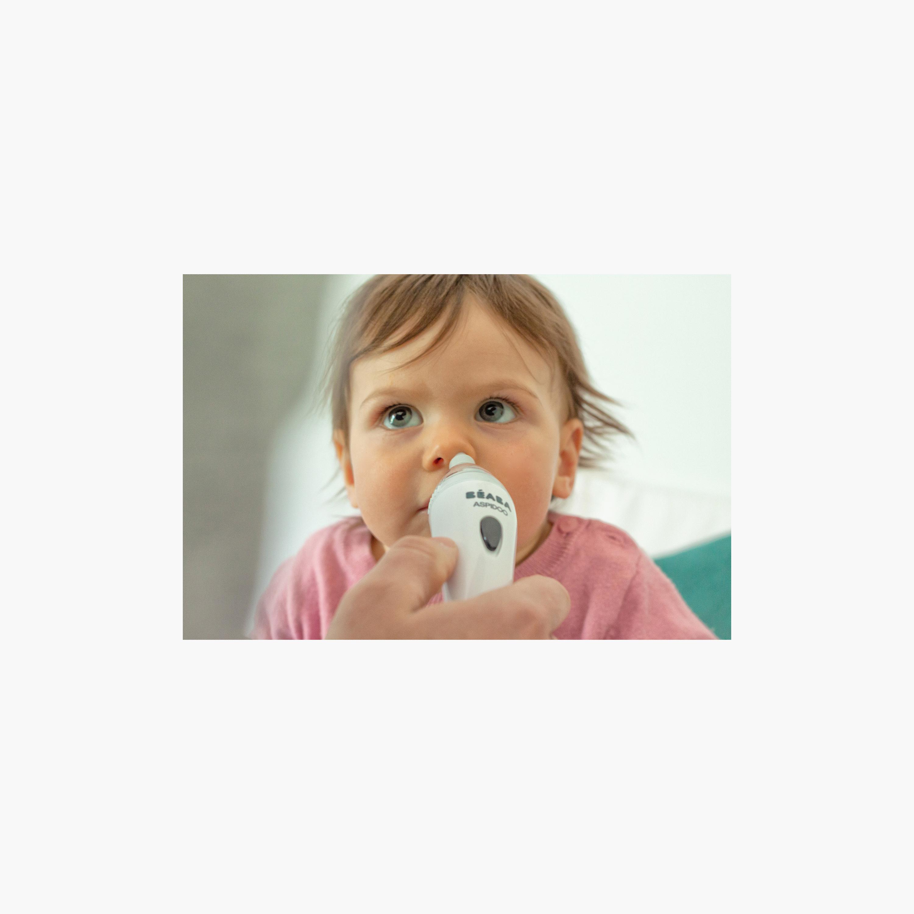 Beaba Aspidoo Wireless Electric Nose Cleaner-baby-healthandsafety-thermometersandaspirators-image-6