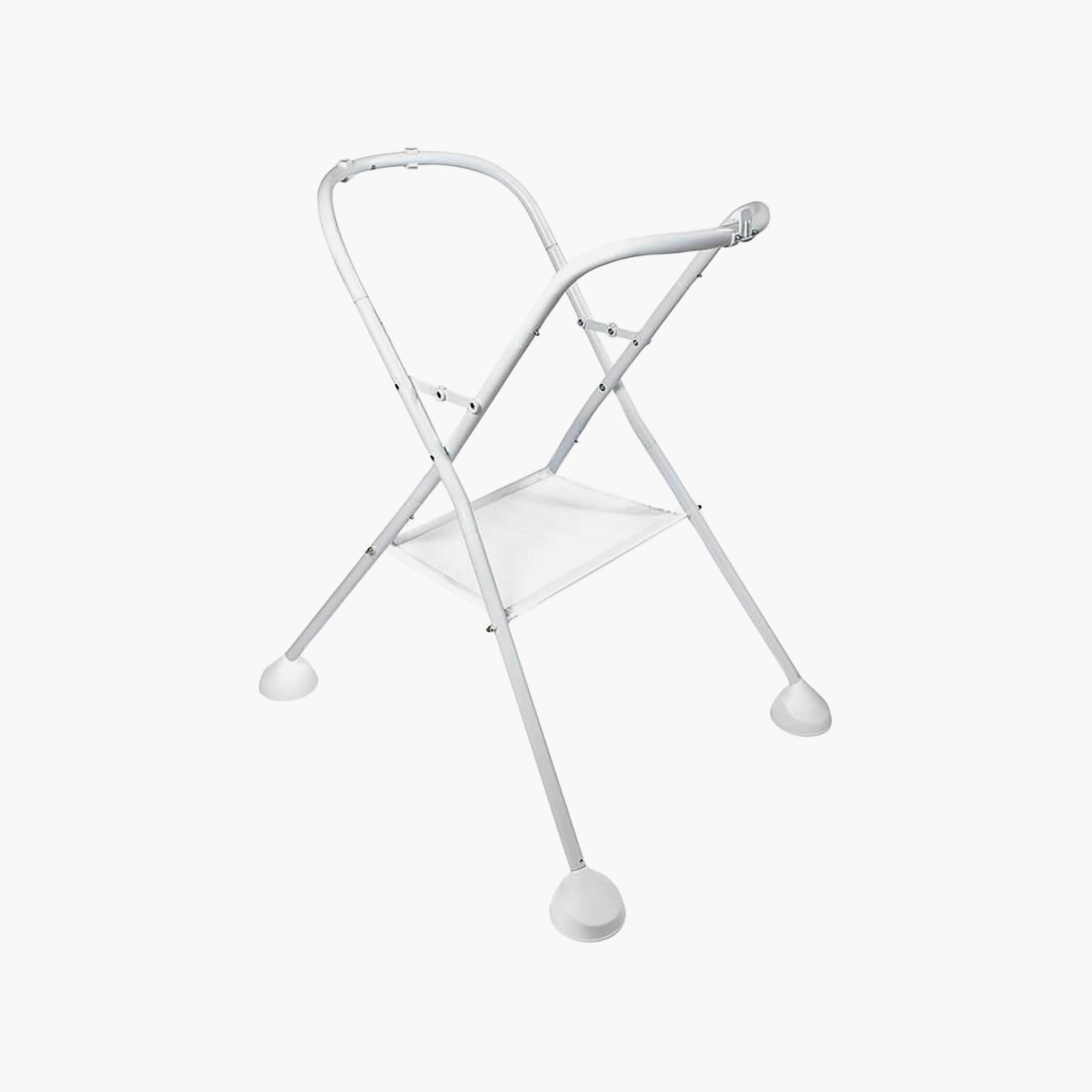Beaba Camele’O Bathtub Support Stand-baby-bathandcare-bathtubs-image-1