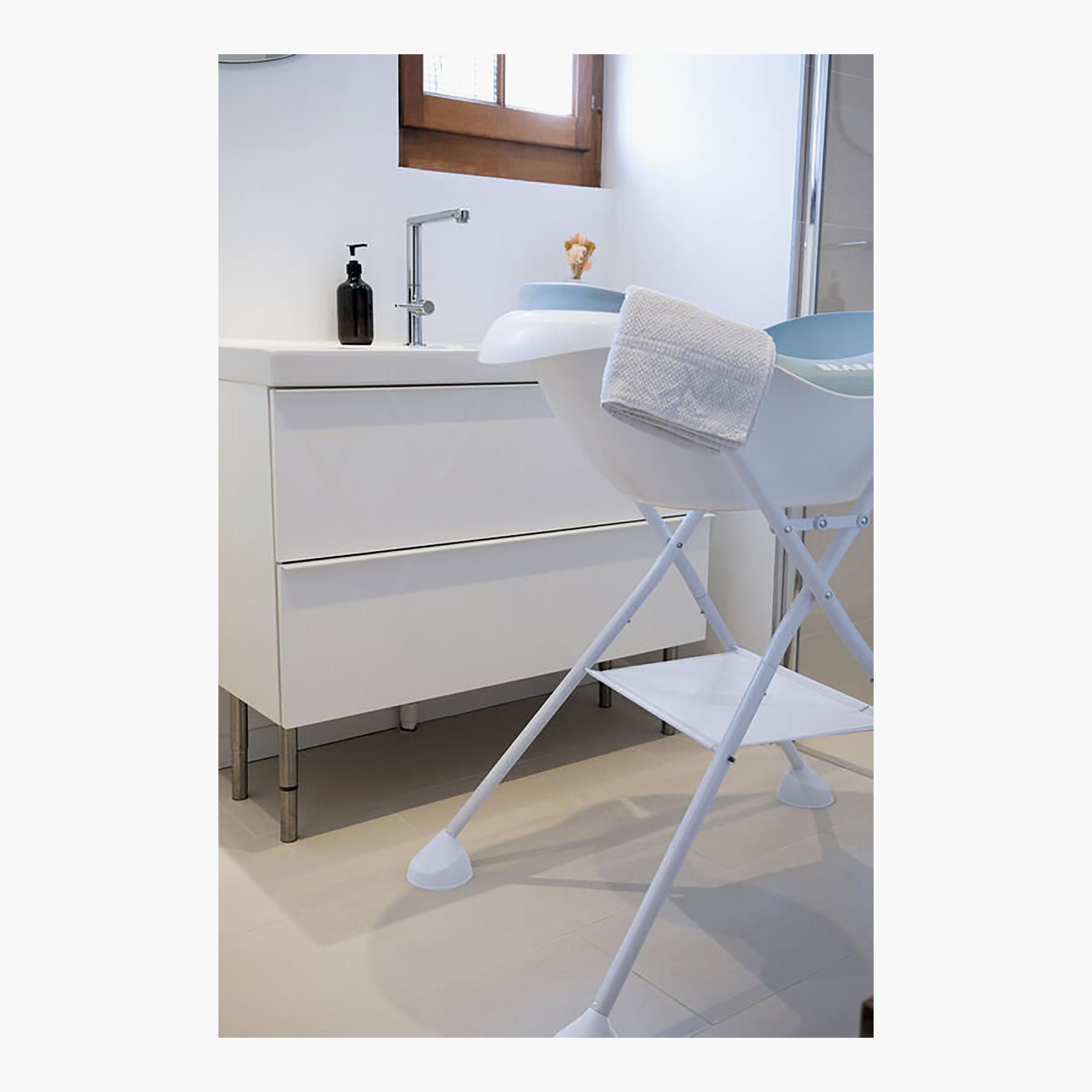 Beaba Camele’O Bathtub Support Stand-baby-bathandcare-bathtubs-image-4