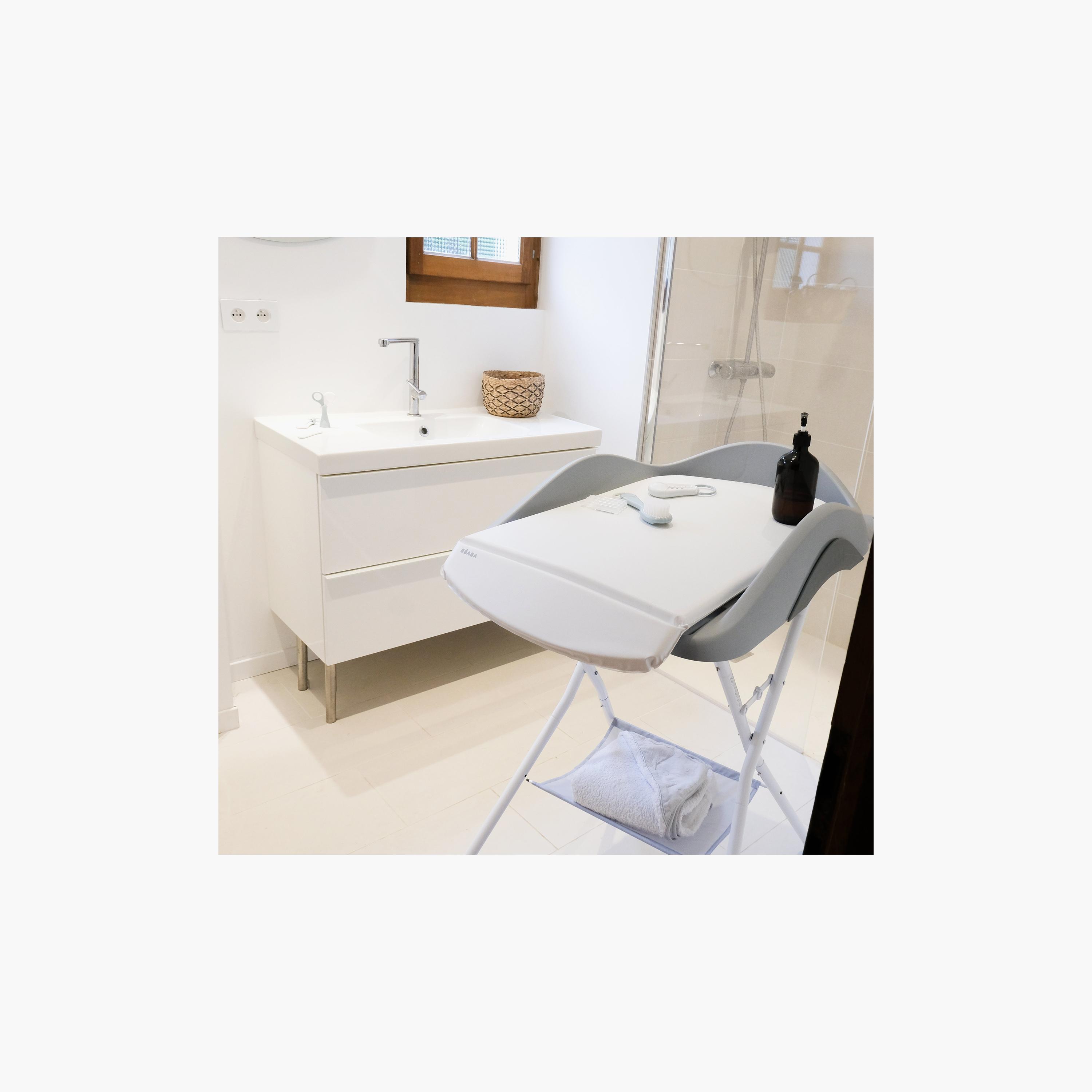 Beaba Camele’O Bathtub Support Stand-baby-bathandcare-bathtubs-image-6