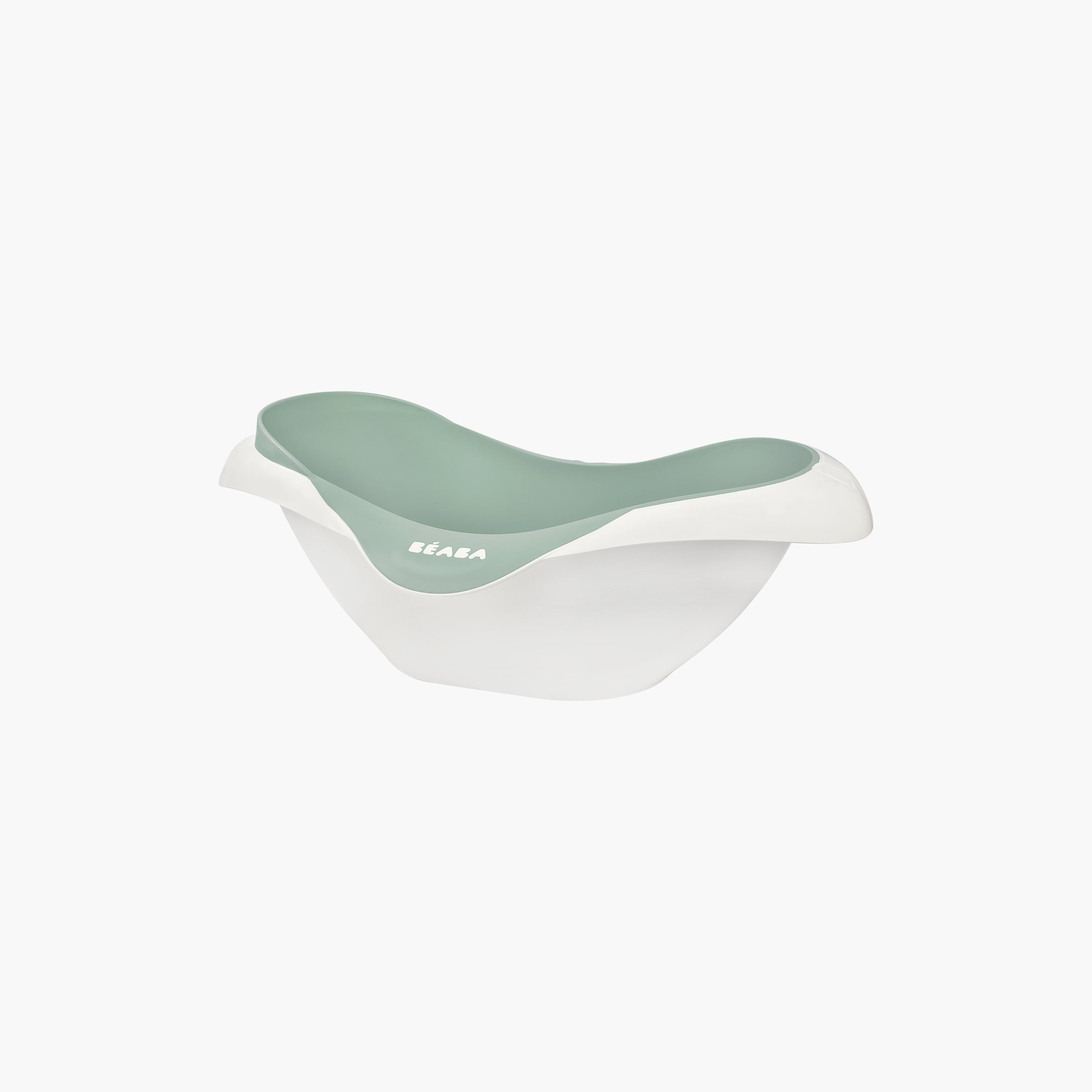 Beaba Camele’O Bathtub with Support Stand-baby-bathandcare-bathtubs-image-2