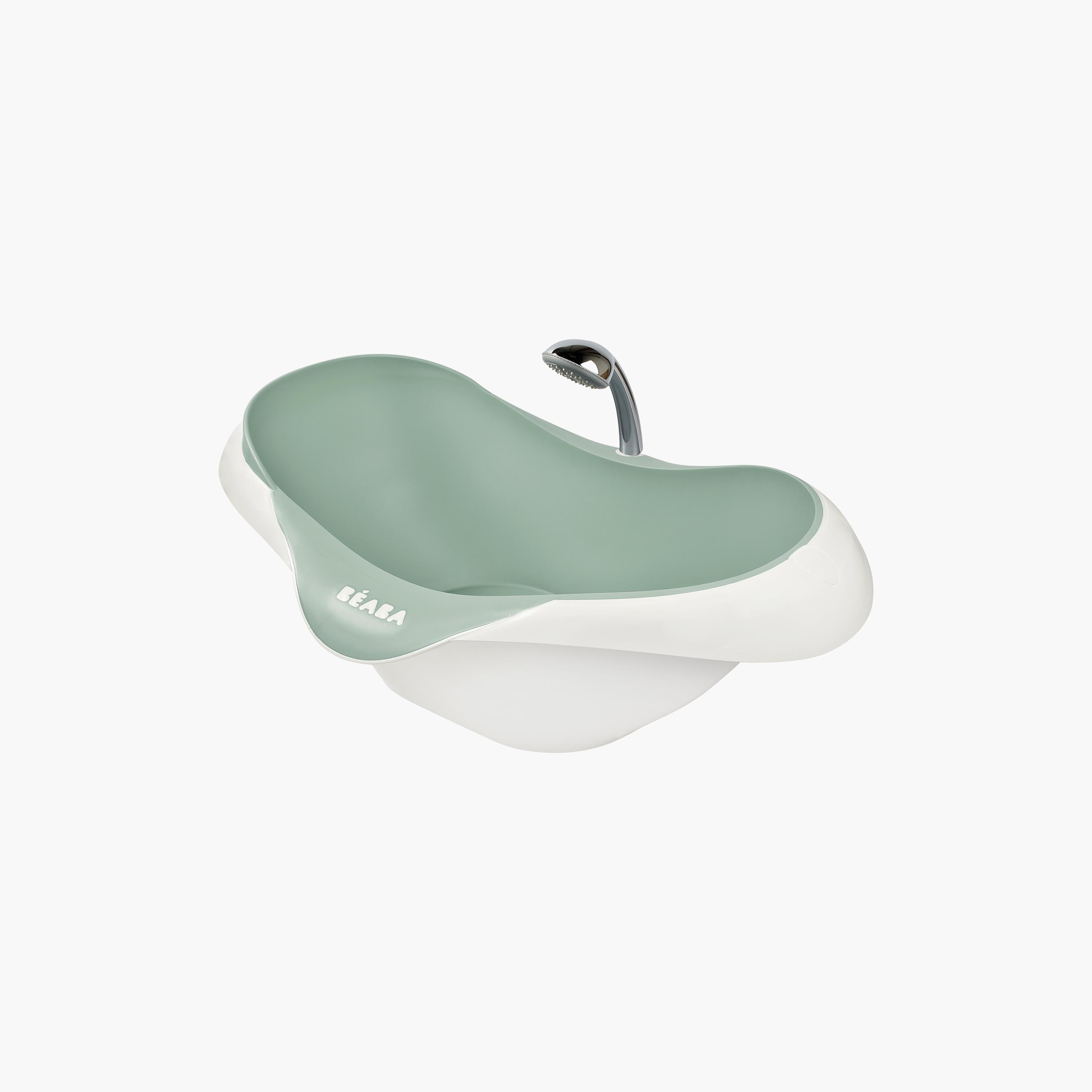 Beaba Camele’O Bathtub with Support Stand-baby-bathandcare-bathtubs-image-3