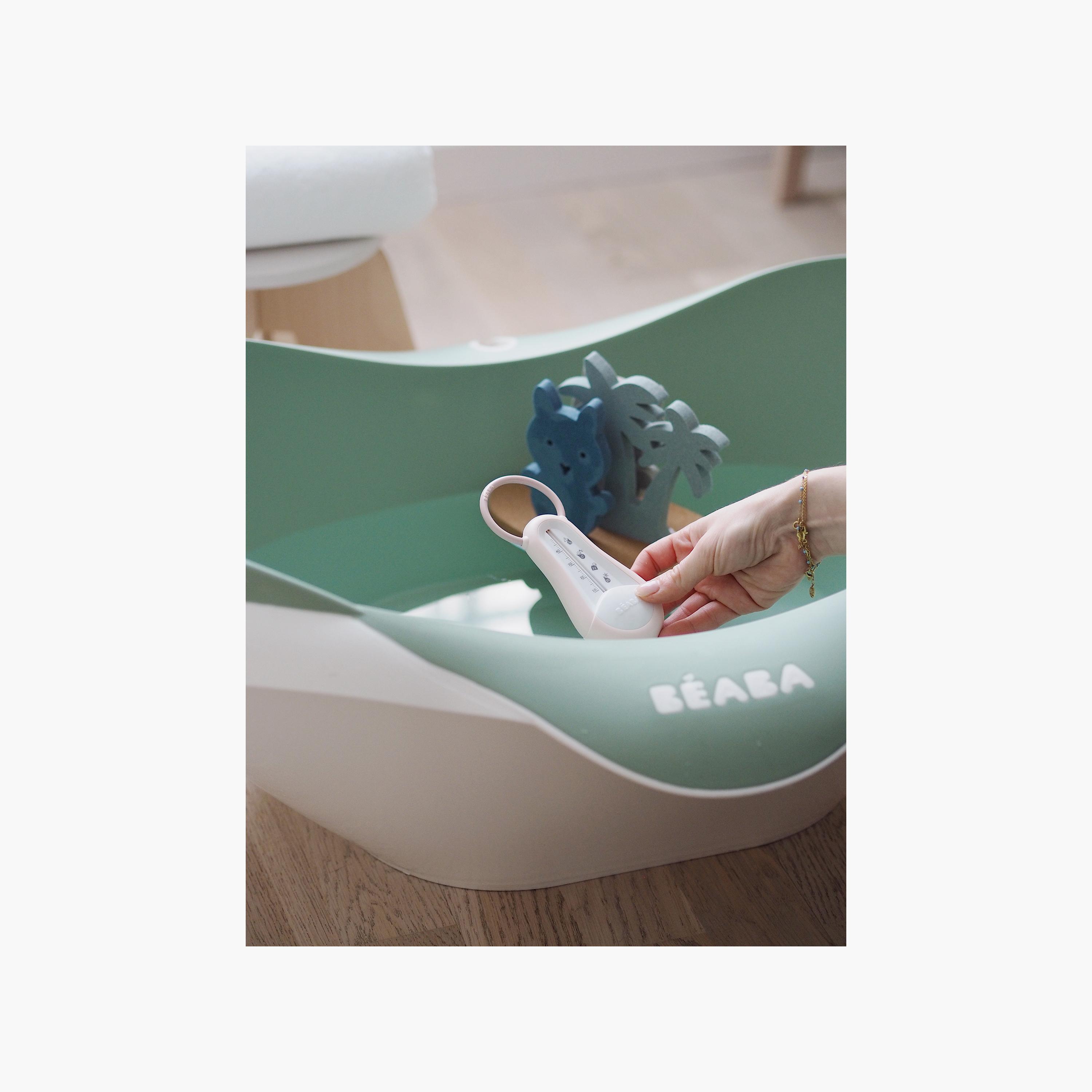 Beaba Camele’O Bathtub with Support Stand-baby-bathandcare-bathtubs-image-6