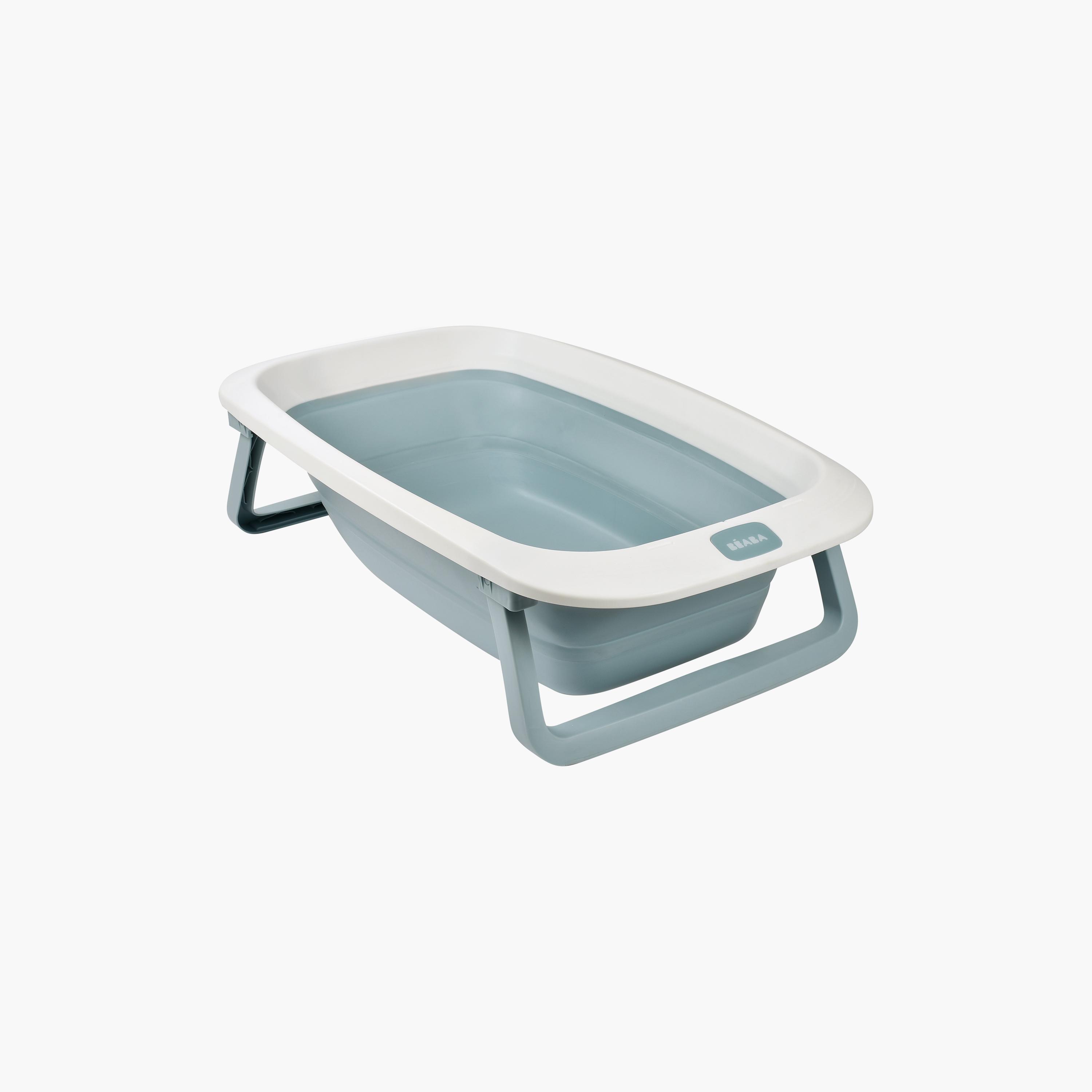 Beaba Eazy Pop Portable Bathtub-baby-bathandcare-bathtubs-image-1