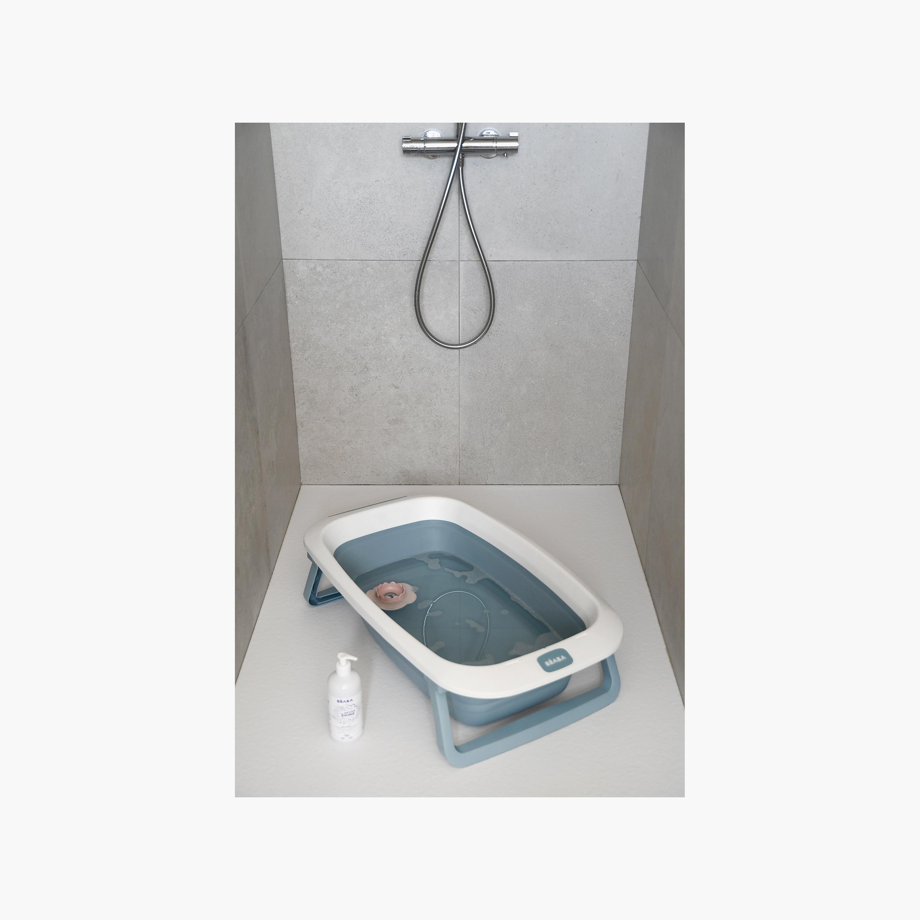 Beaba Eazy Pop Portable Bathtub-baby-bathandcare-bathtubs-image-5