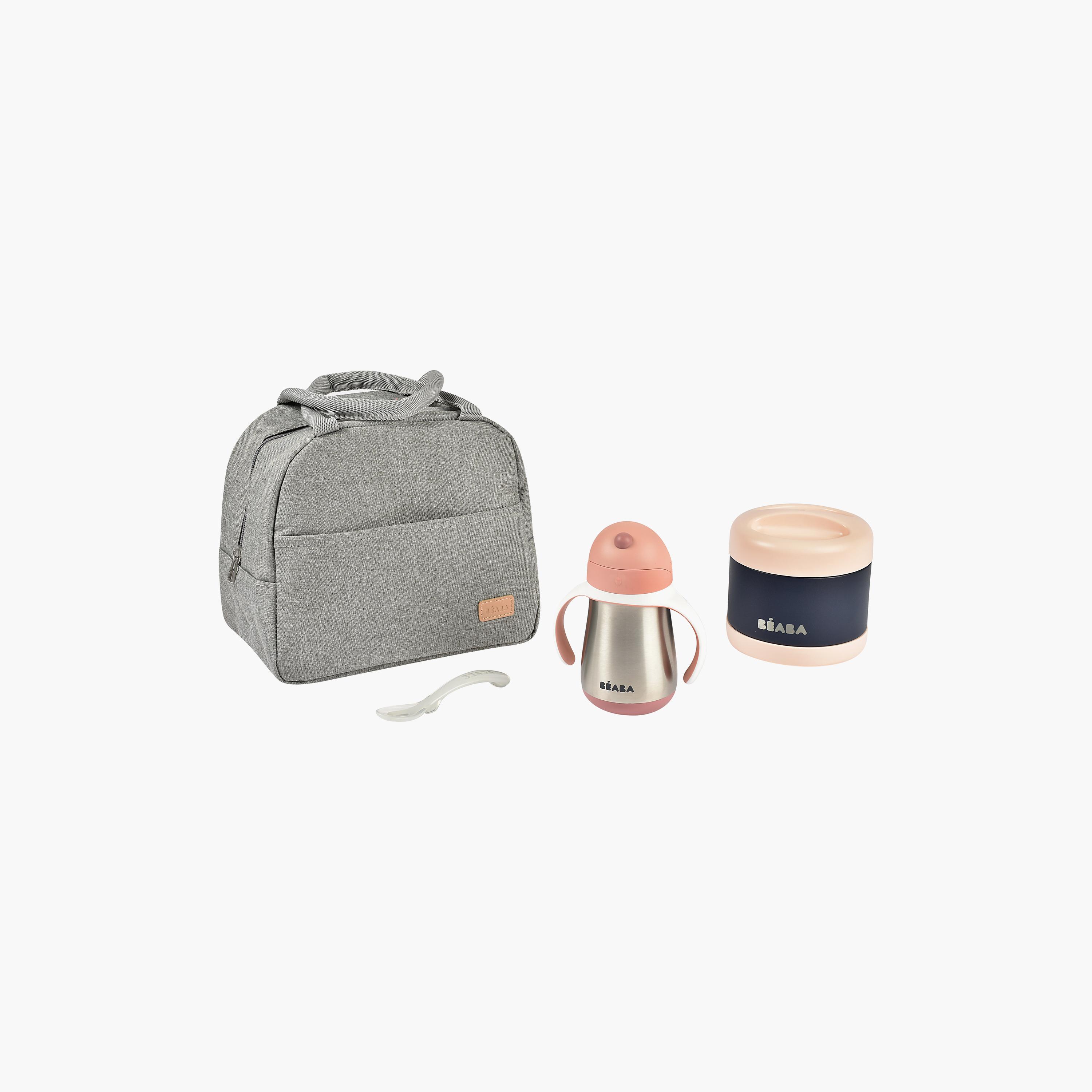 صندوق غداء (لانش بوكس) معزول من بيابا-school-lunchessentials-lunchbags-image-5