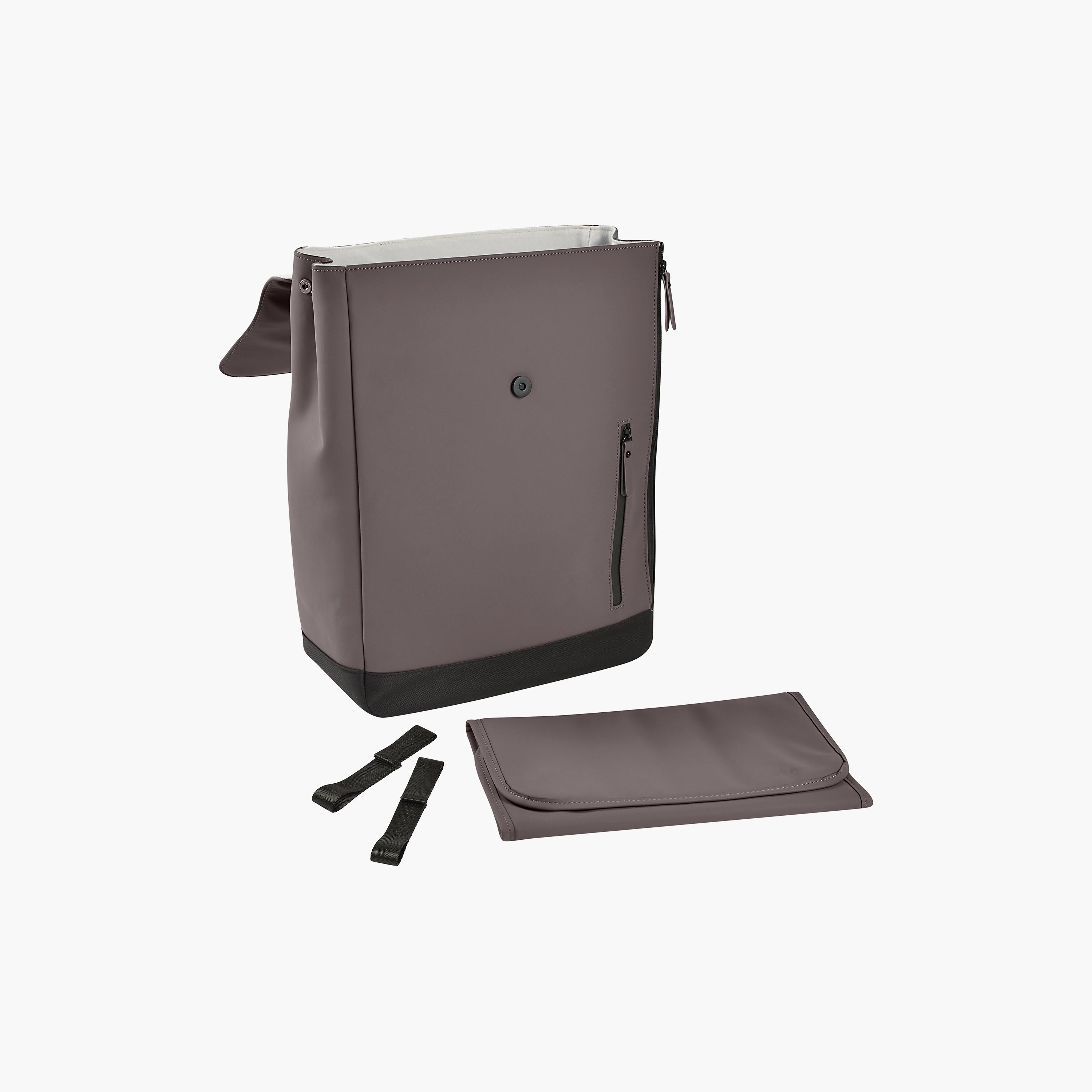 Beaba Oslo Changing Bag Set-baby-gear-diaperbags-image-11