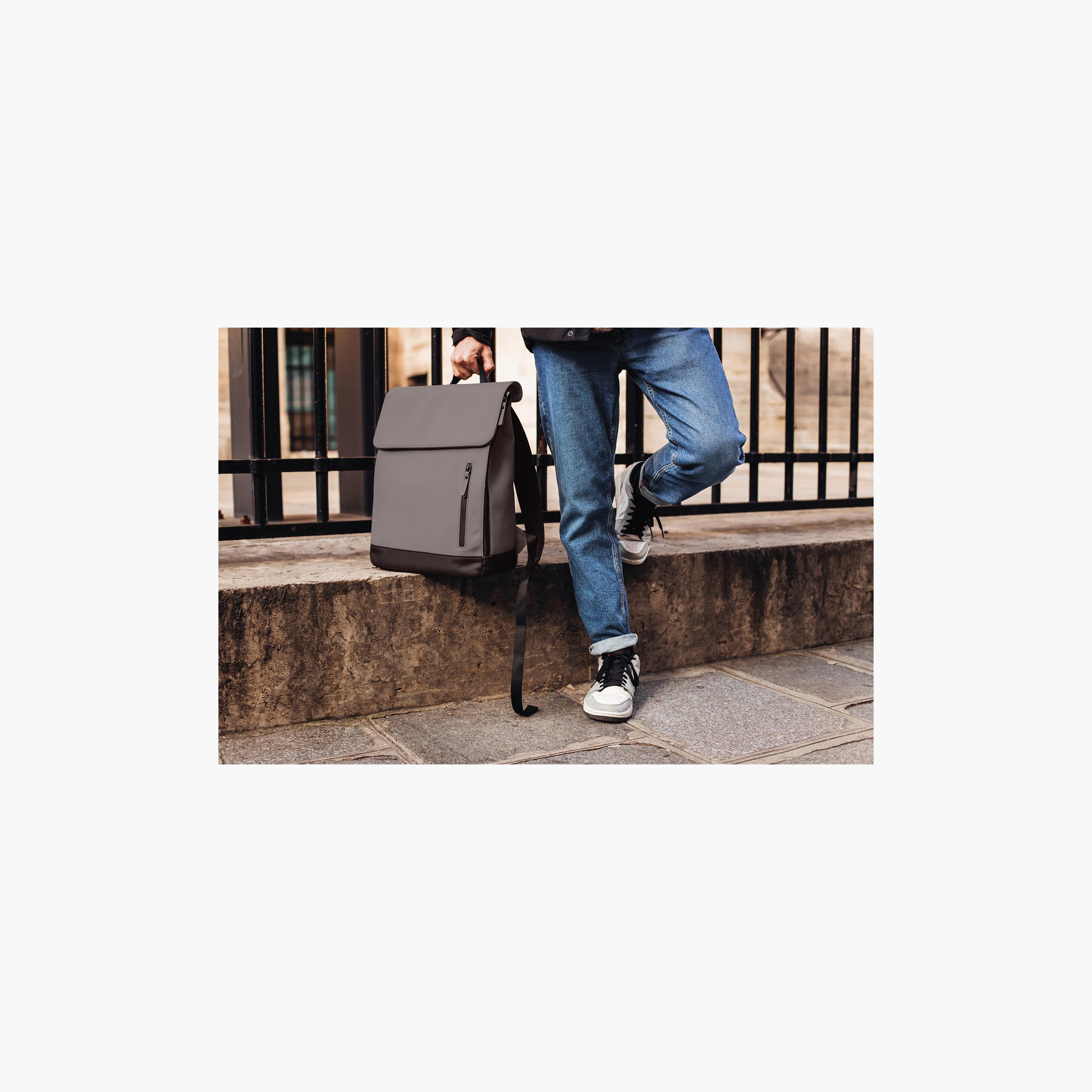 Beaba Oslo Changing Bag Set-baby-gear-diaperbags-image-2