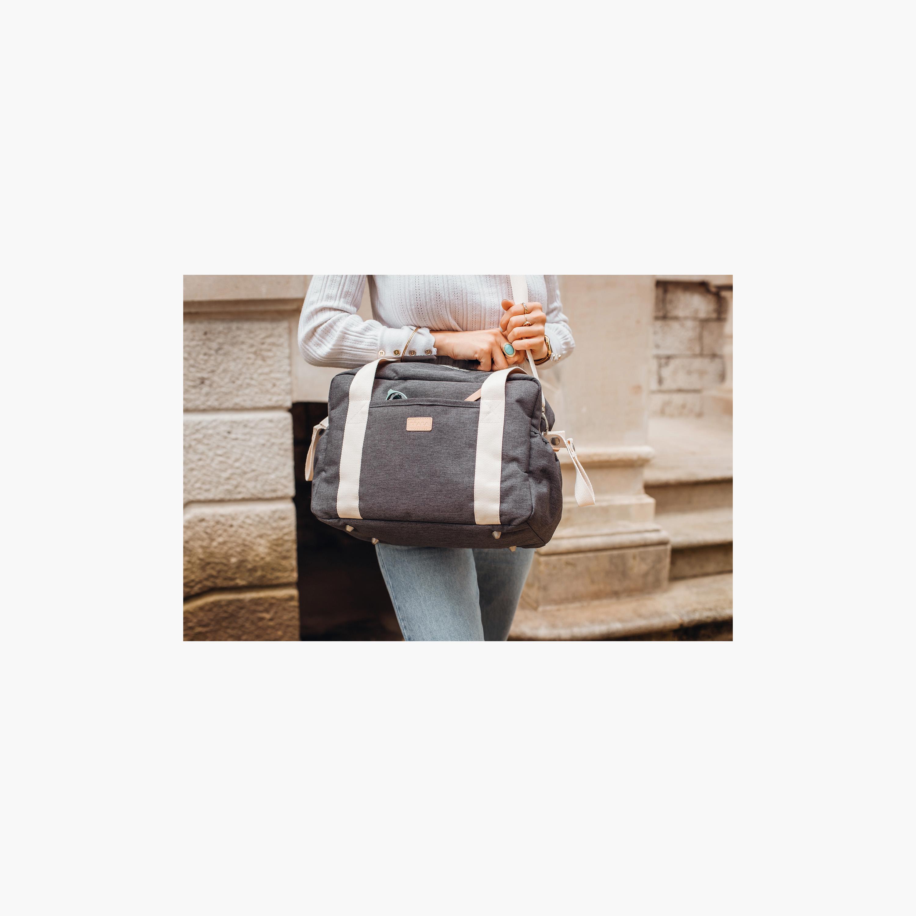 Beaba Paris Changing Bag Set-baby-gear-diaperbags-image-10