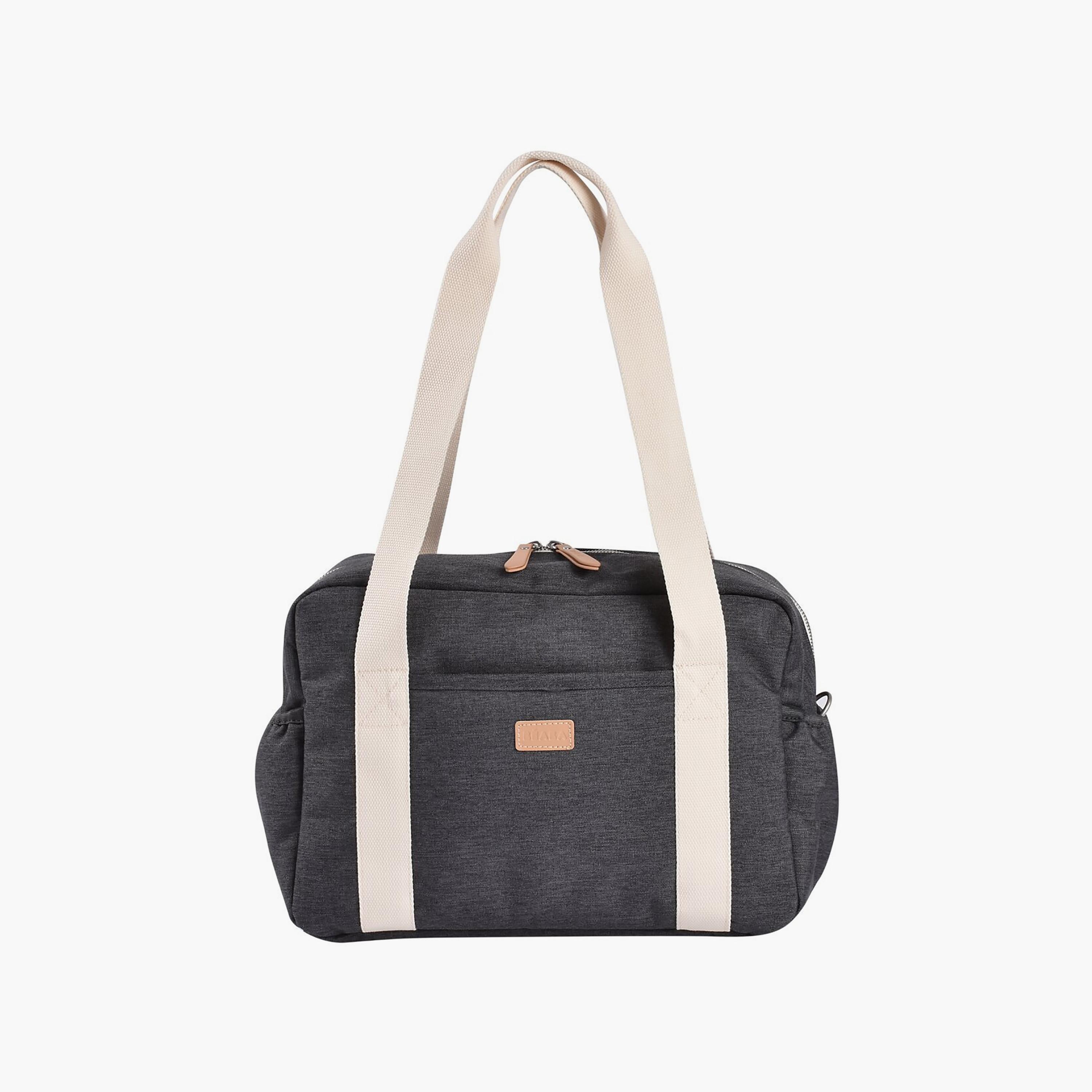 Beaba Paris Changing Bag Set-baby-gear-diaperbags-image-3