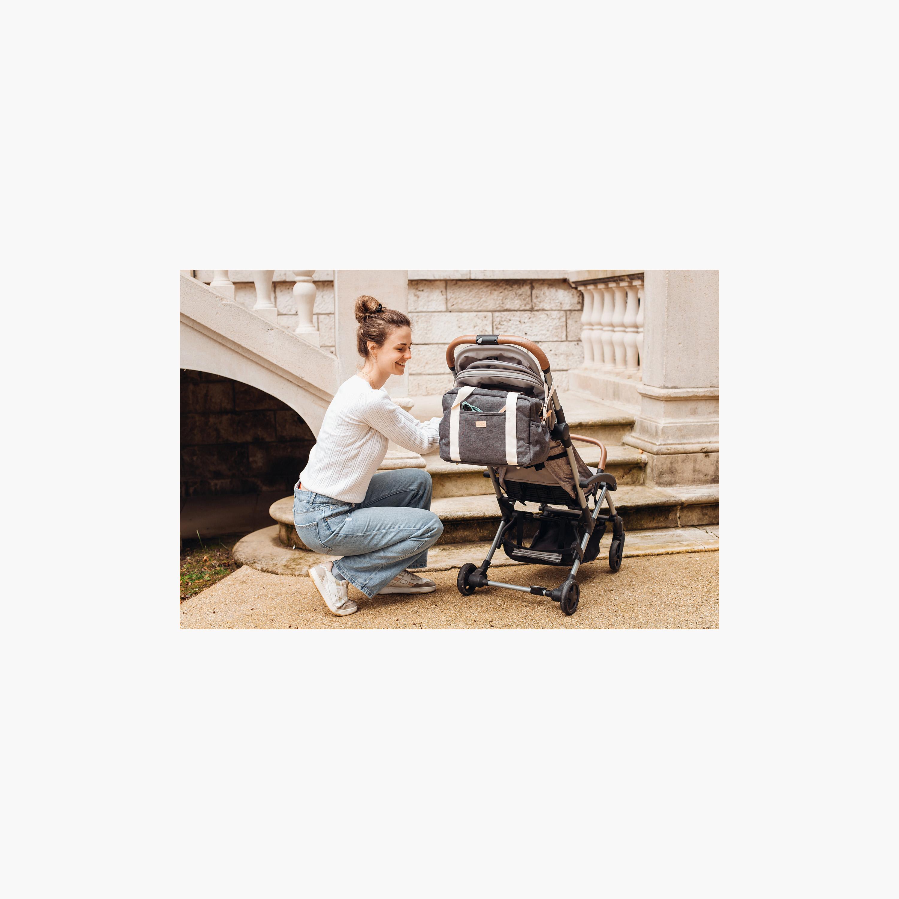 Beaba Paris Changing Bag Set-baby-gear-diaperbags-image-9