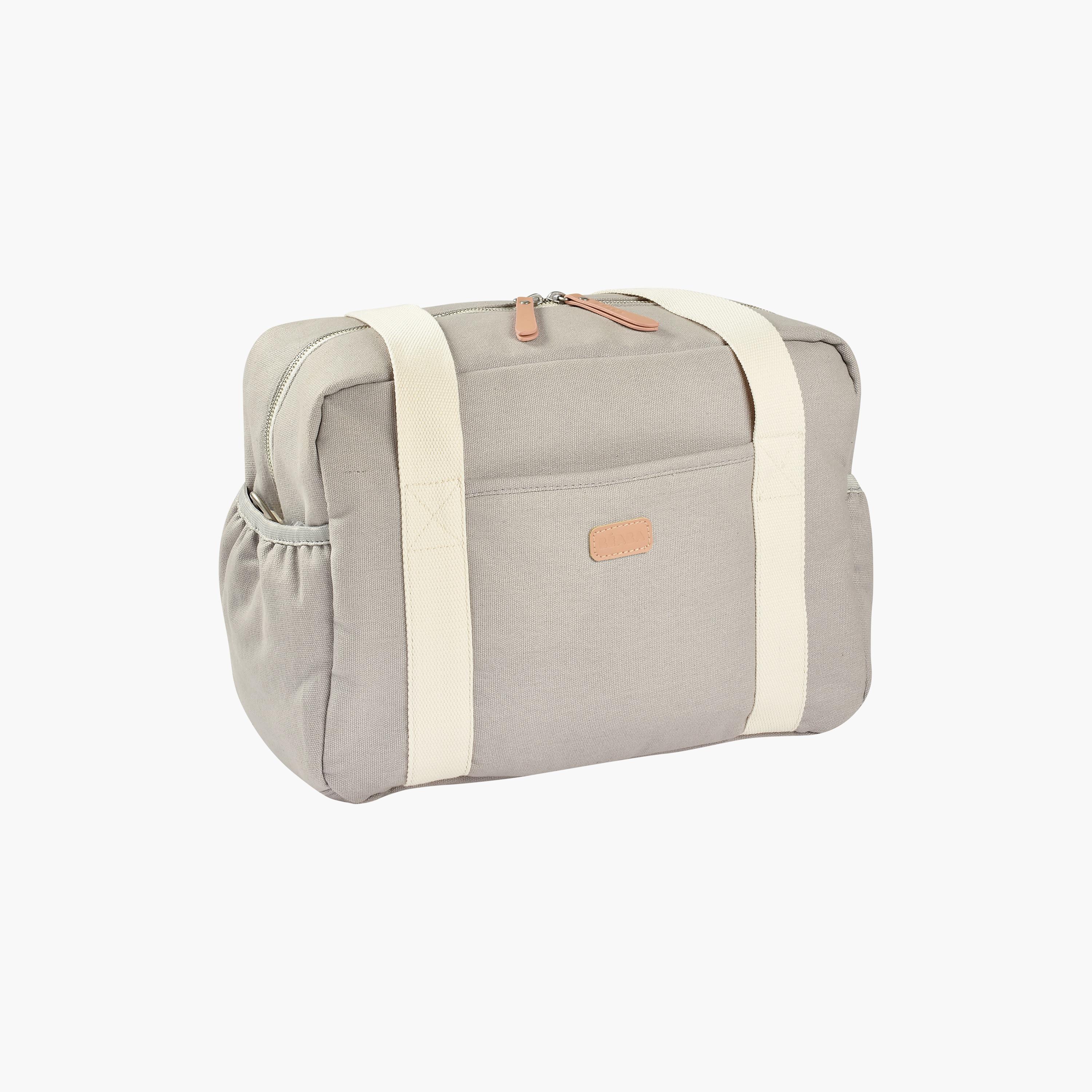 حقيبة حفاضات وتغيير للأطفال (باريس) من بيابا-baby-gear-diaperbags-image-10