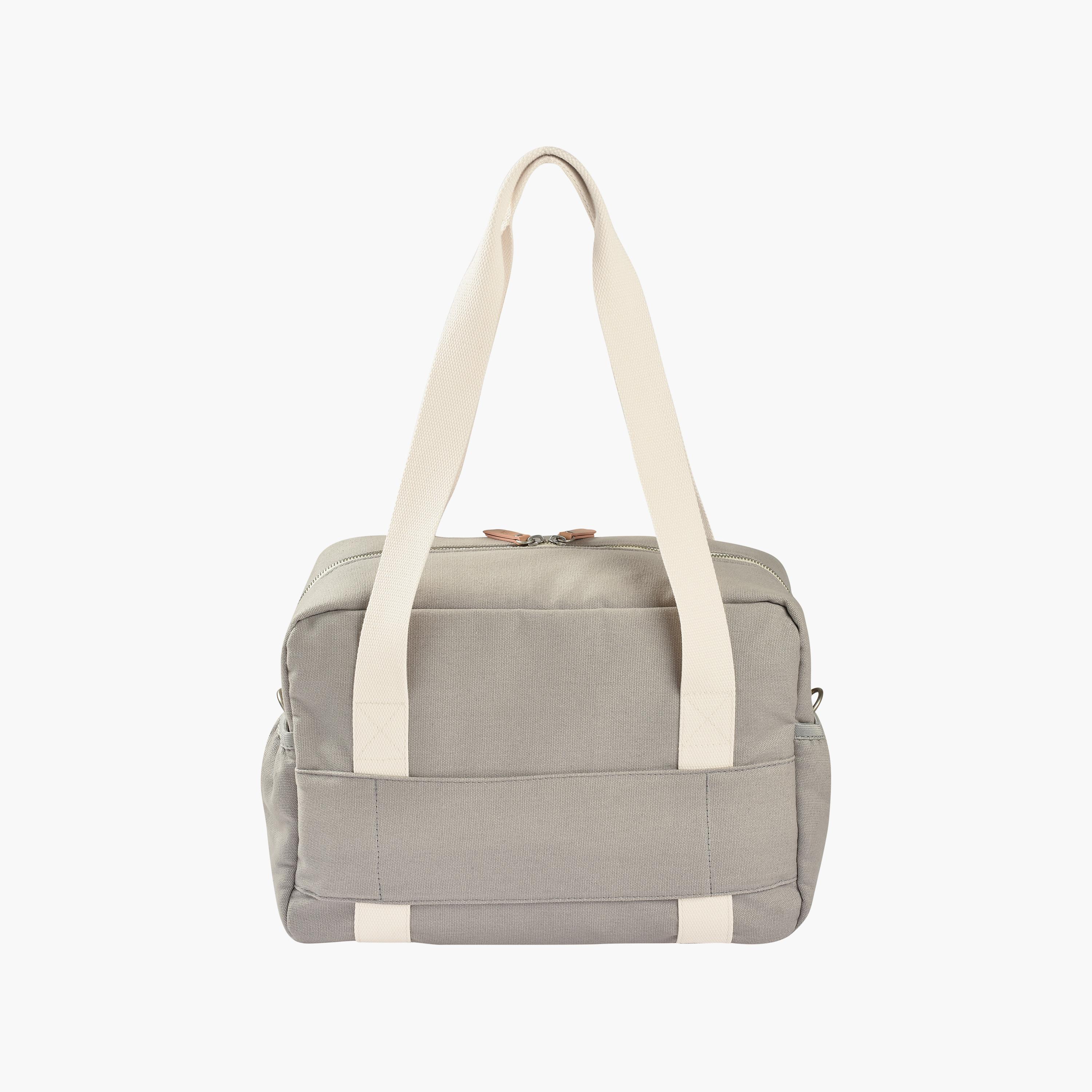 حقيبة حفاضات وتغيير للأطفال (باريس) من بيابا-baby-gear-diaperbags-image-11