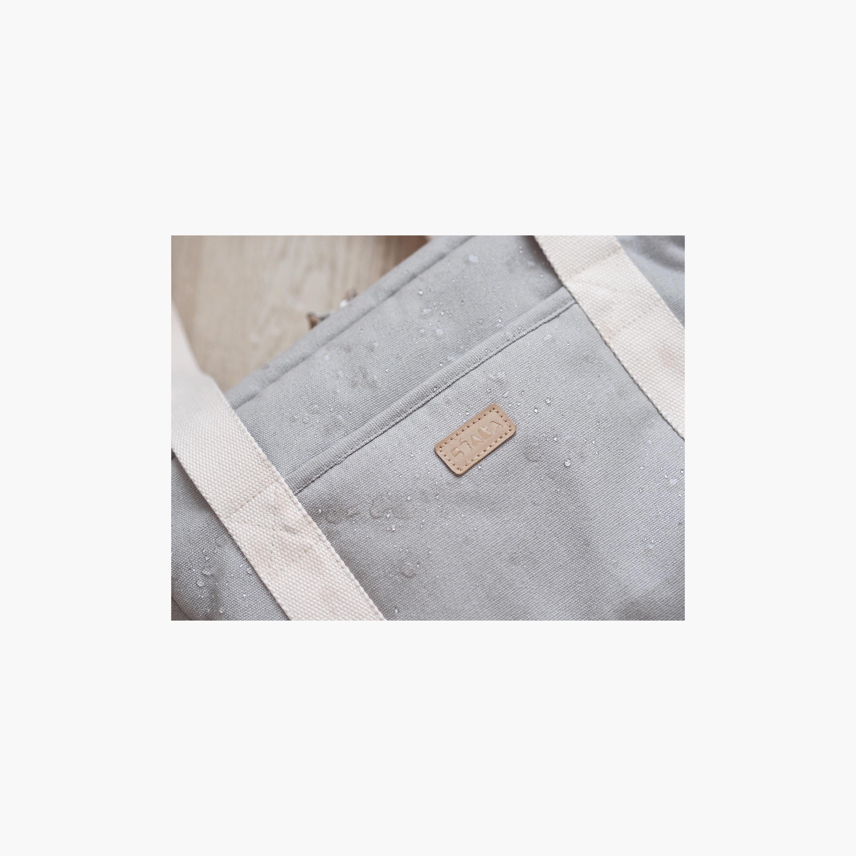حقيبة حفاضات وتغيير للأطفال (باريس) من بيابا-baby-gear-diaperbags-image-5