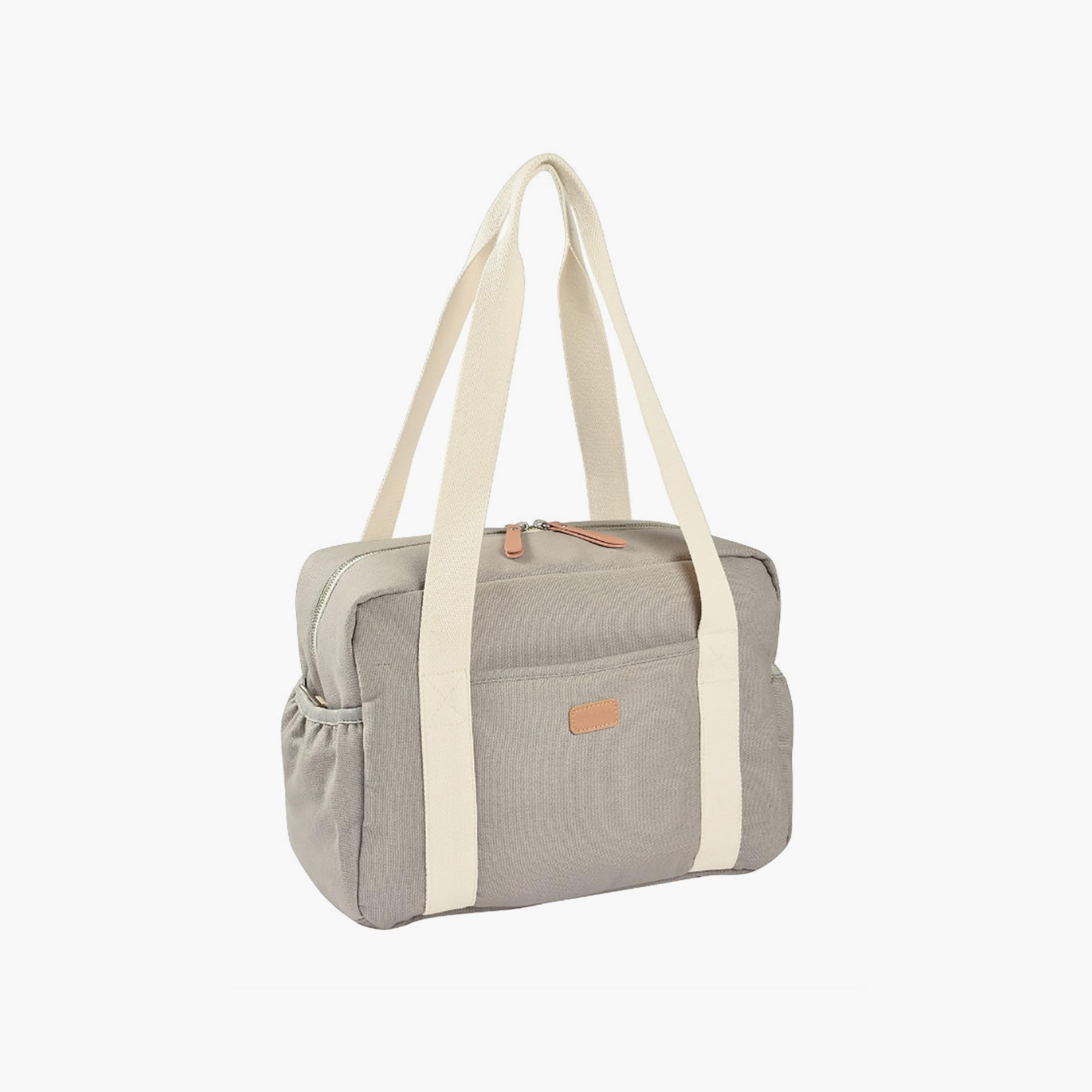 حقيبة حفاضات وتغيير للأطفال (باريس) من بيابا-baby-gear-diaperbags-image-8