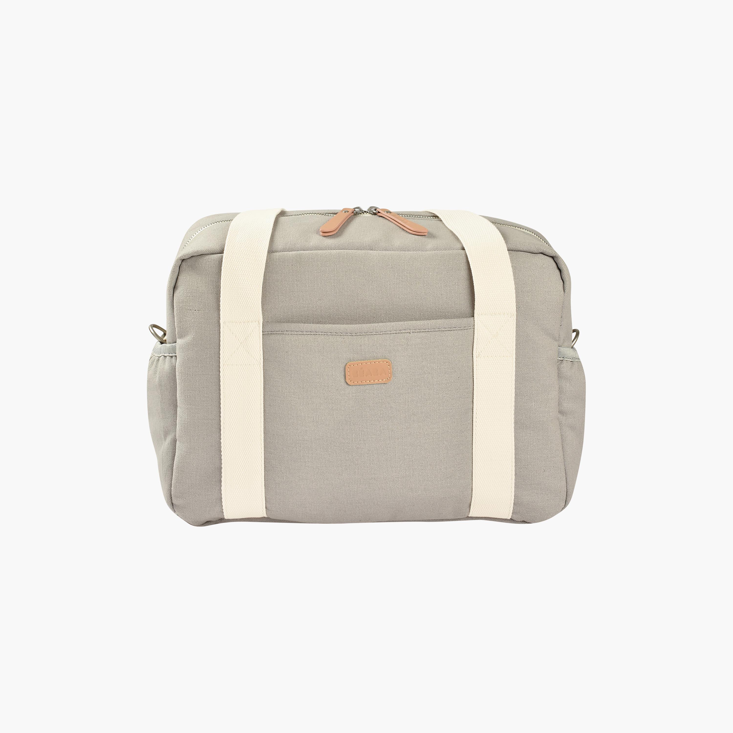 حقيبة حفاضات وتغيير للأطفال (باريس) من بيابا-baby-gear-diaperbags-image-9