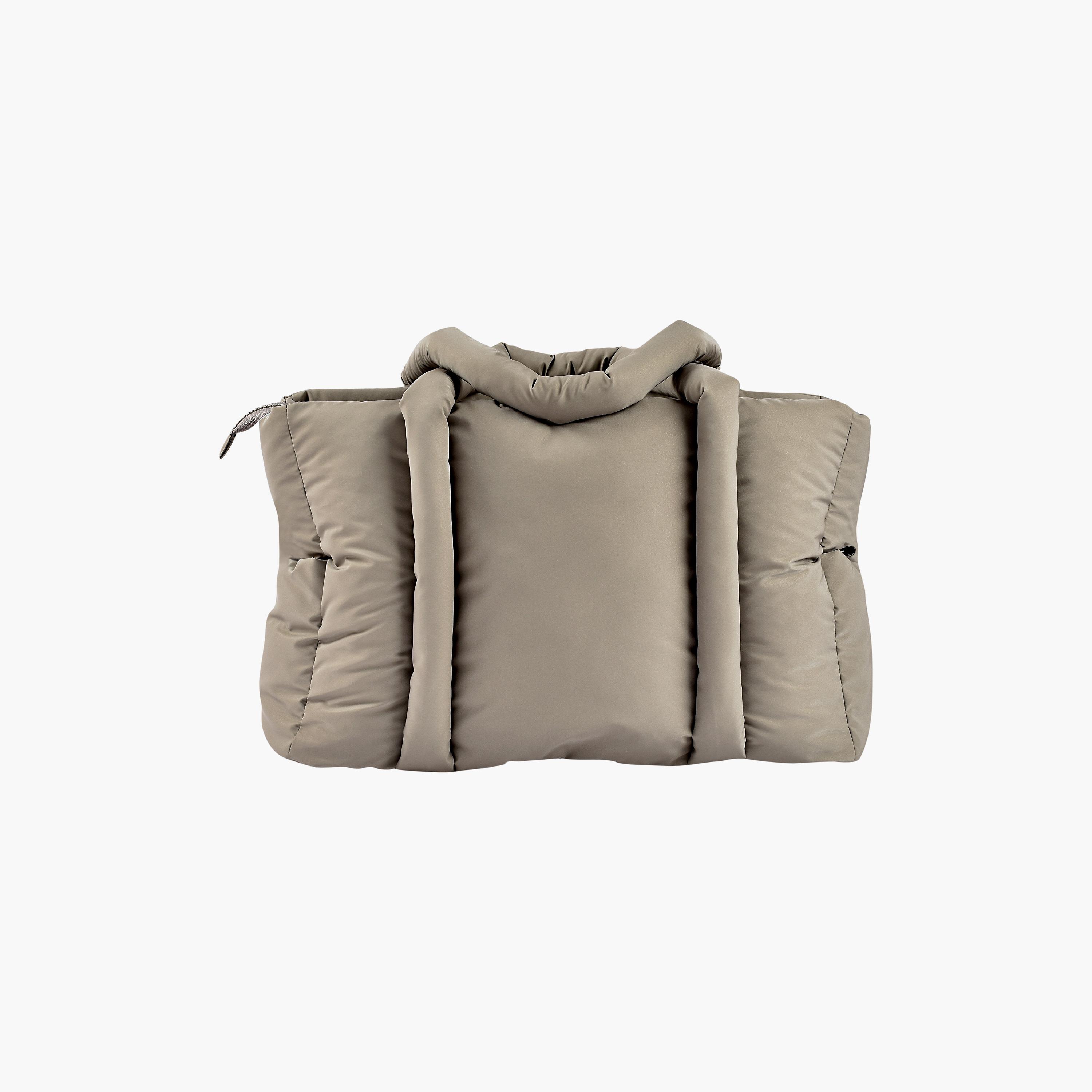 حقيبة حفاضات وتغيير مبطنة للأطفال (بافي باريس) من بيابا-baby-gear-diaperbags-image-10