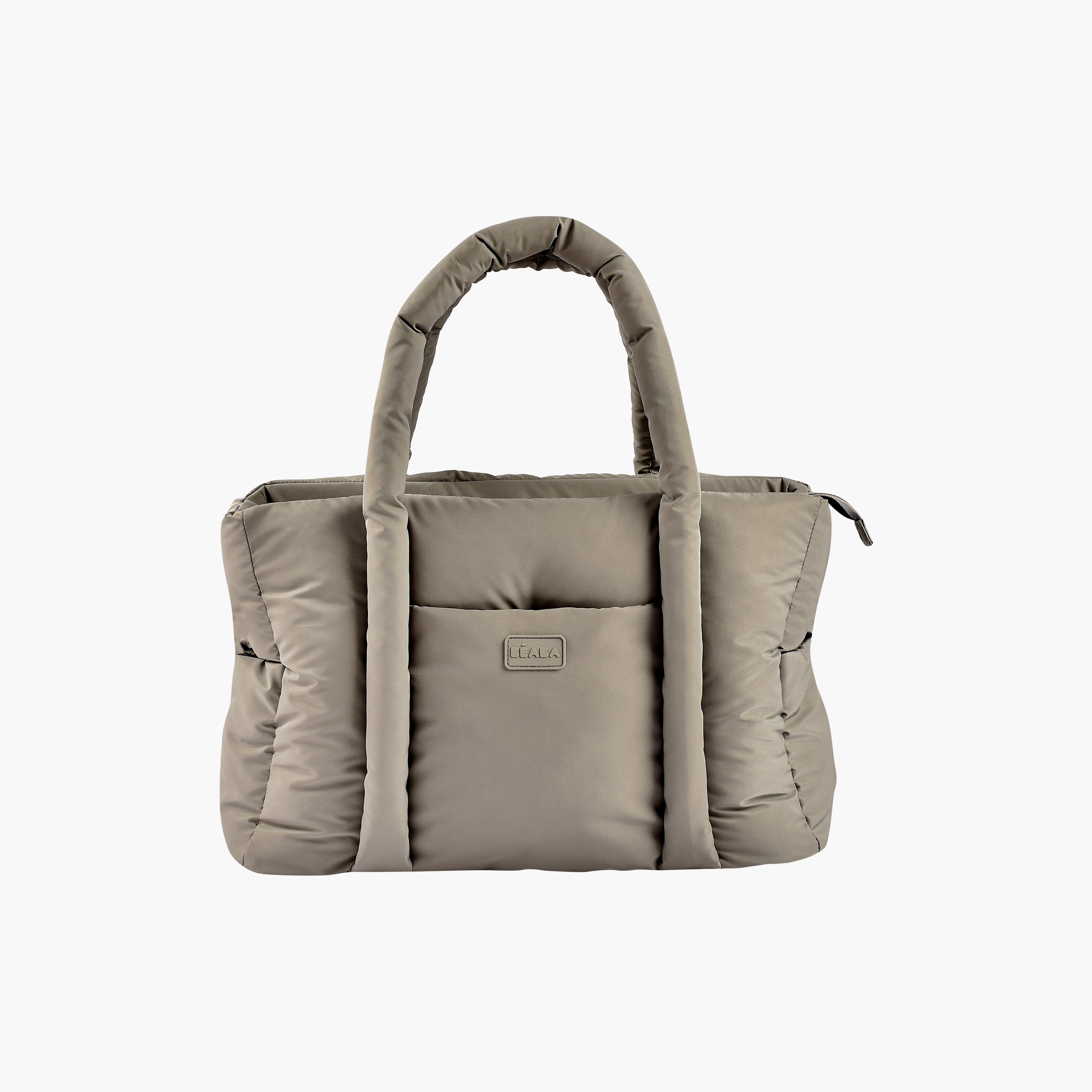 حقيبة حفاضات وتغيير مبطنة للأطفال (بافي باريس) من بيابا-baby-gear-diaperbags-image-6
