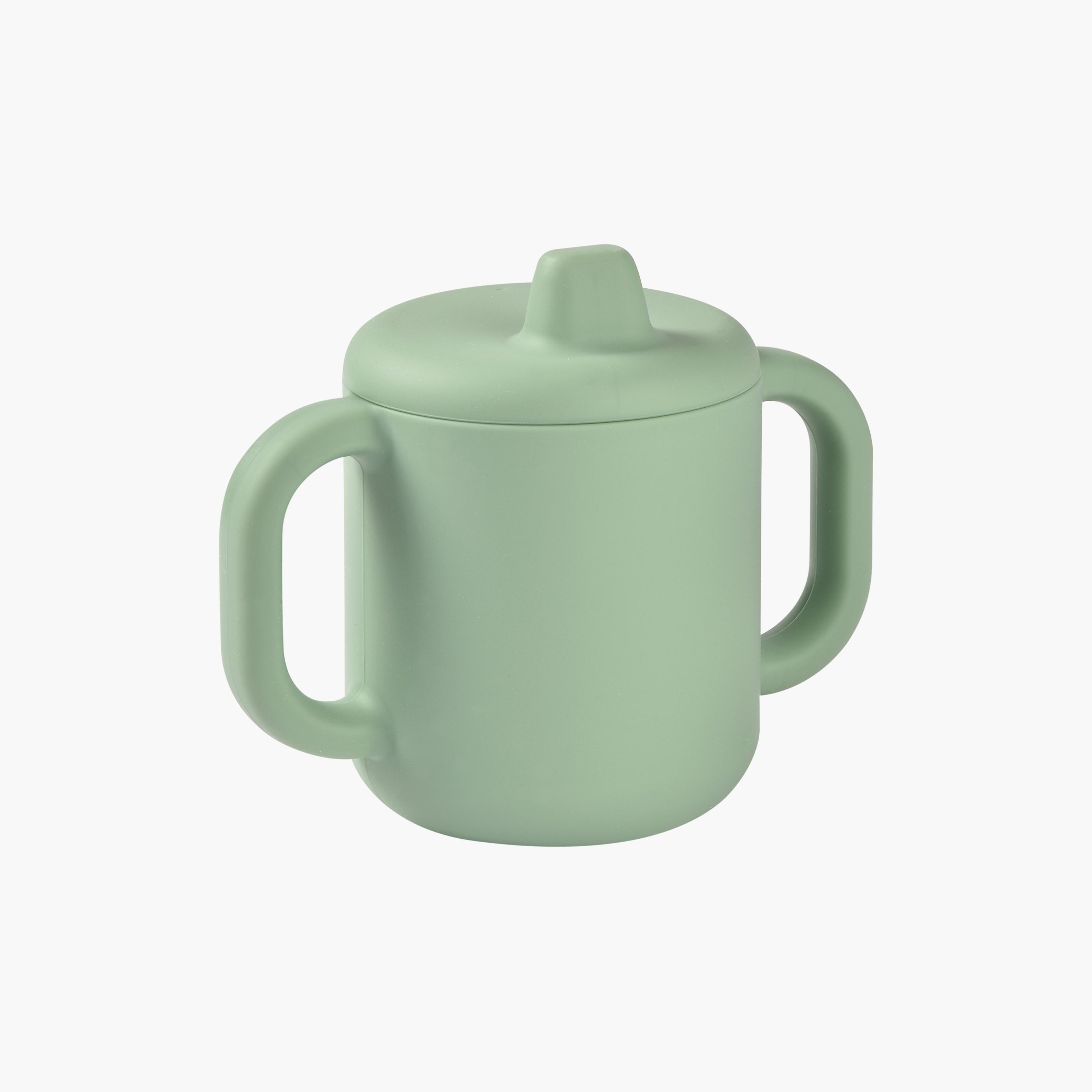 Beaba Silicone Learning Cup with Handle - 170 ml-baby-feeding-mealtimeessentials-image-6