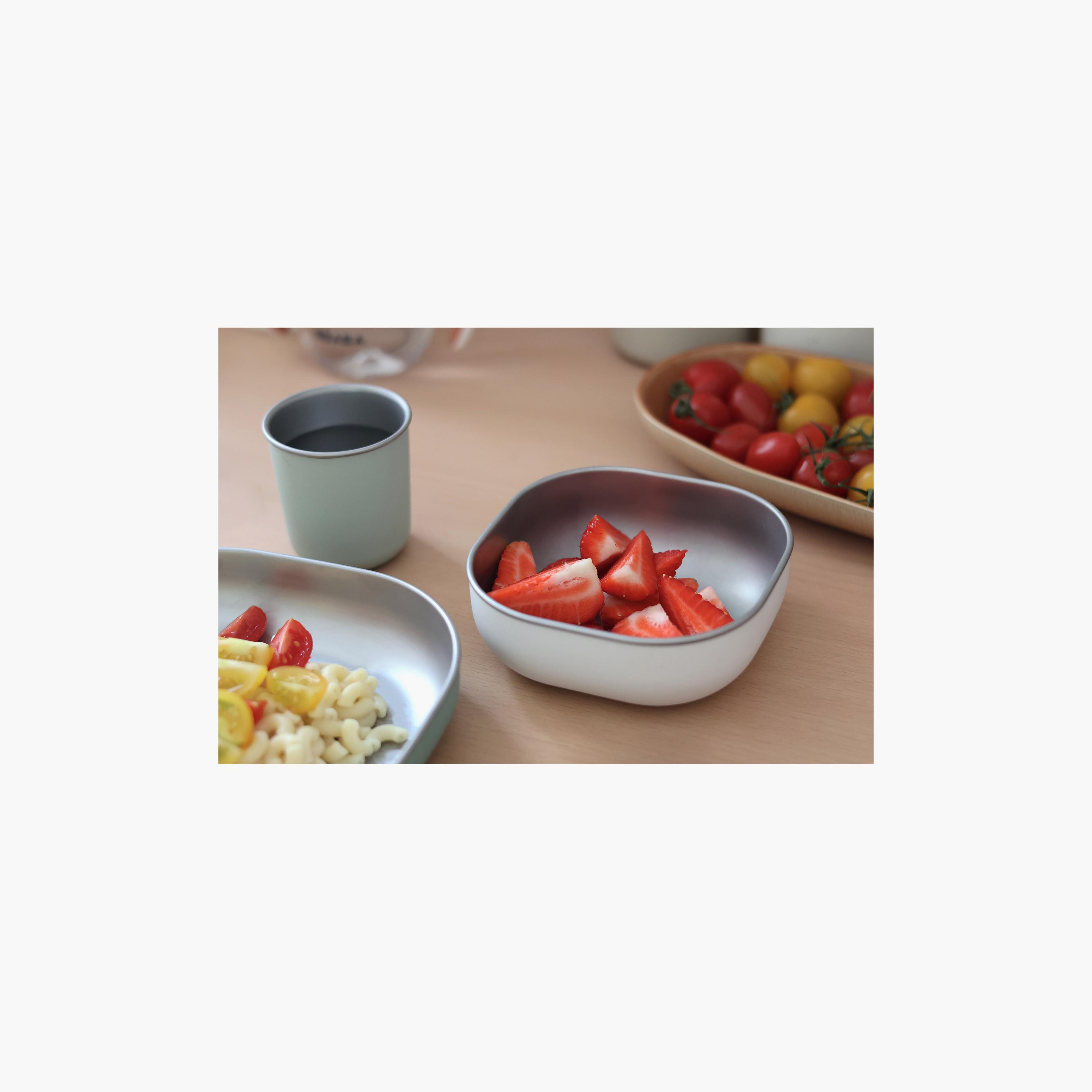 طقم وجبات للأطفال من الستانلس ستيل من بيابا-baby-feeding-mealtimeessentials-image-5