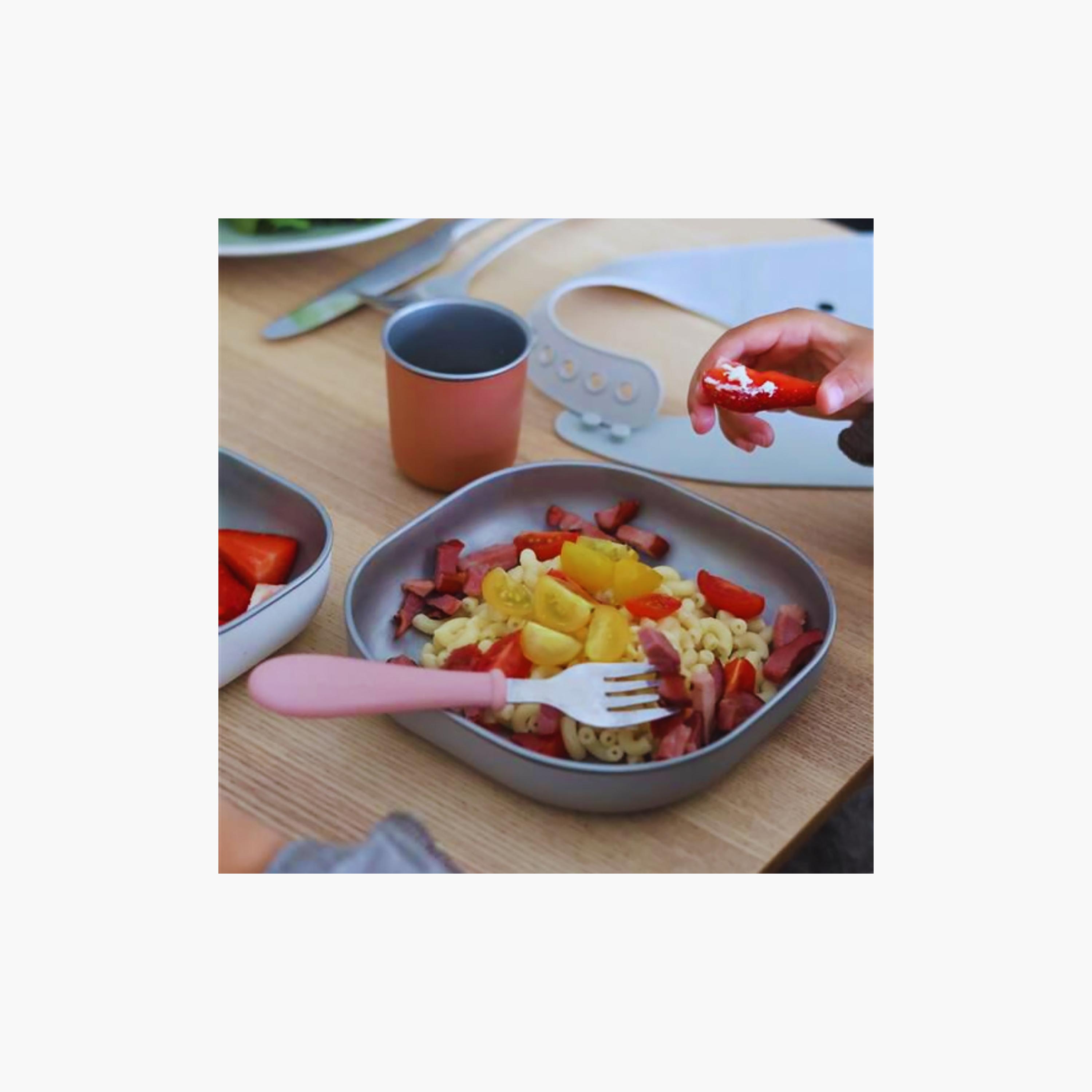 طقم وجبات للأطفال من الستانلس ستيل من بيابا-baby-feeding-mealtimeessentials-image-5