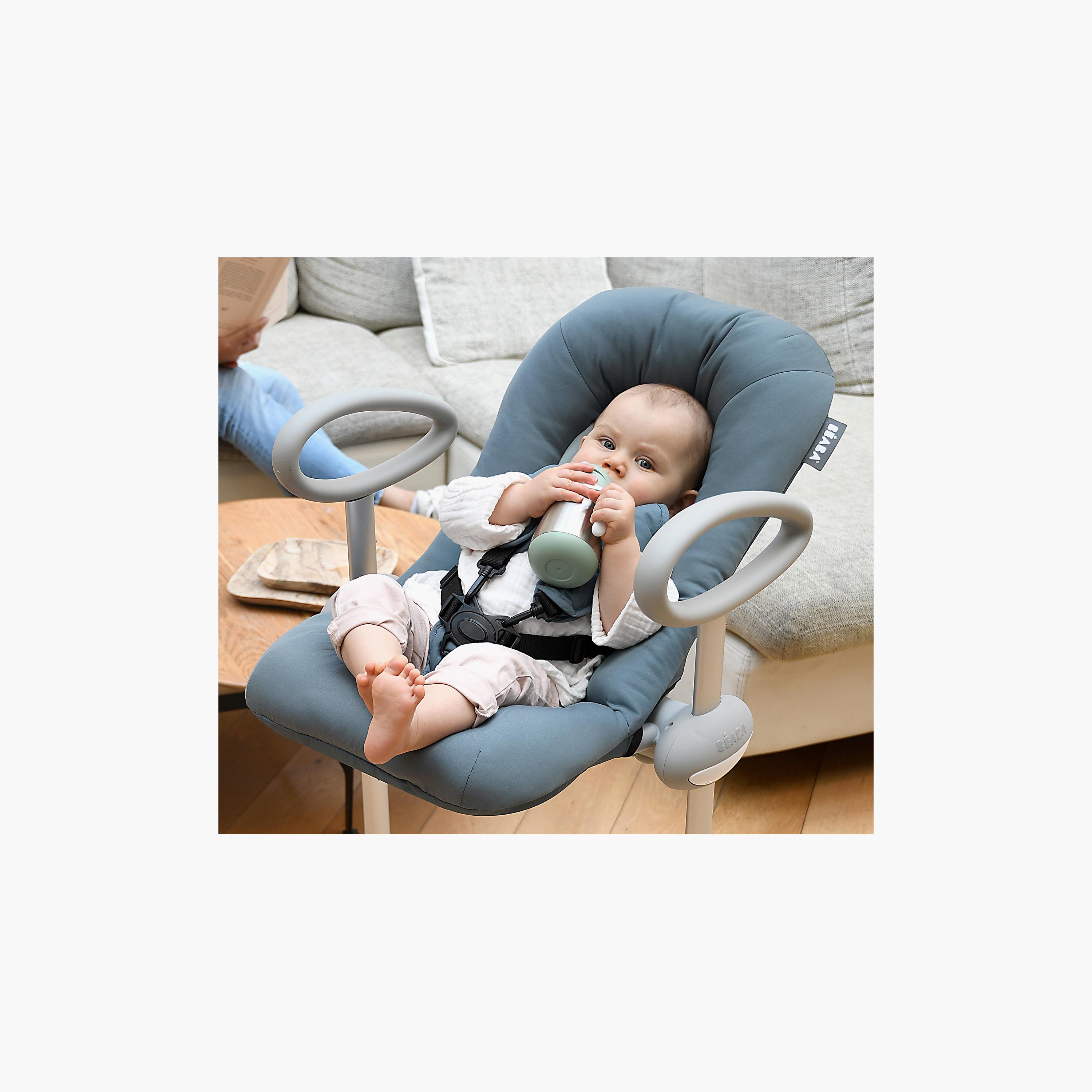 كوب ماء من الستانلس ستيل مع ماصة ومقبض من بيابا - 250 مل-baby-feeding-mealtimeessentials-image-9