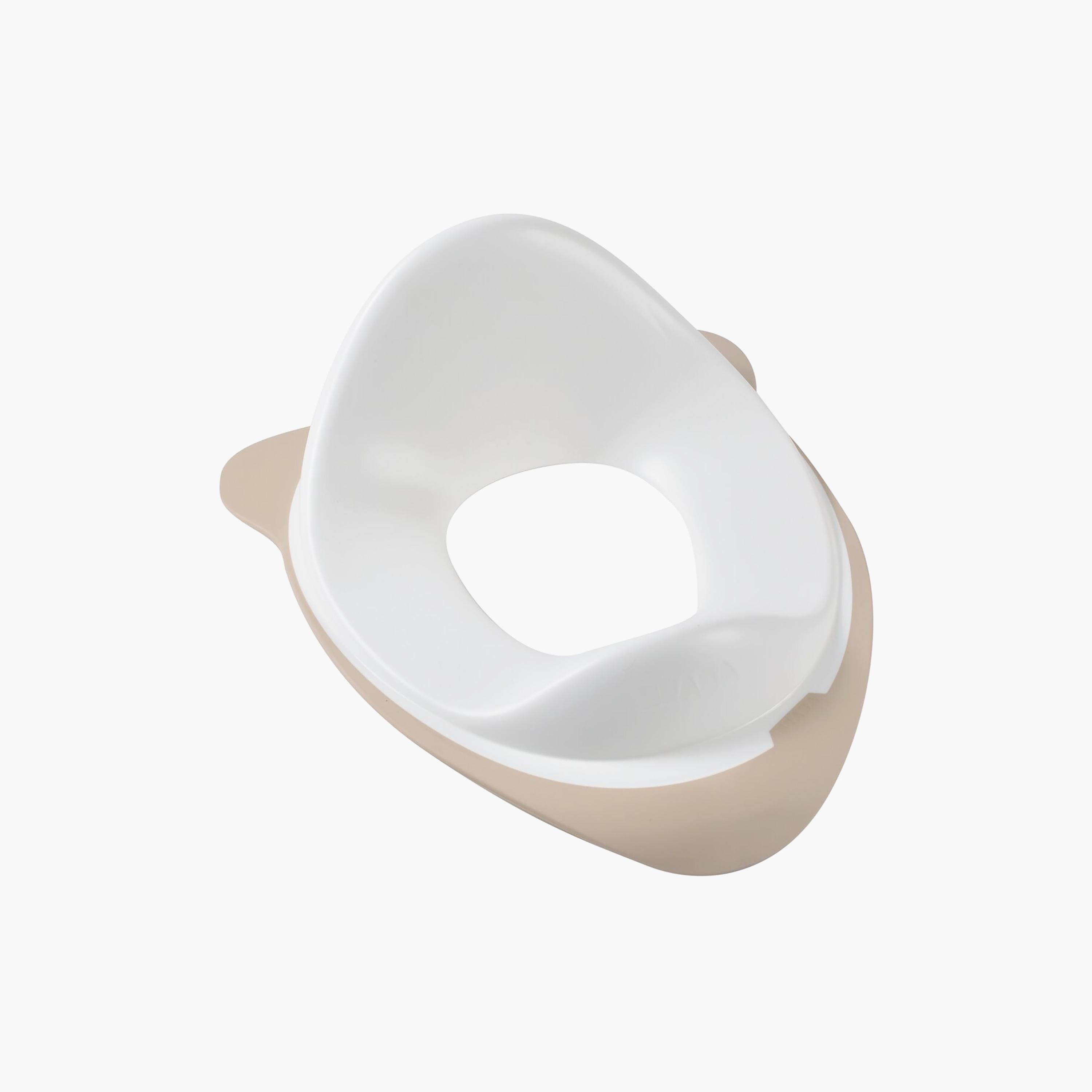 Beaba Toilet Seat Reducer with Hanging Hook-baby-diapering-pottytraining-image-2