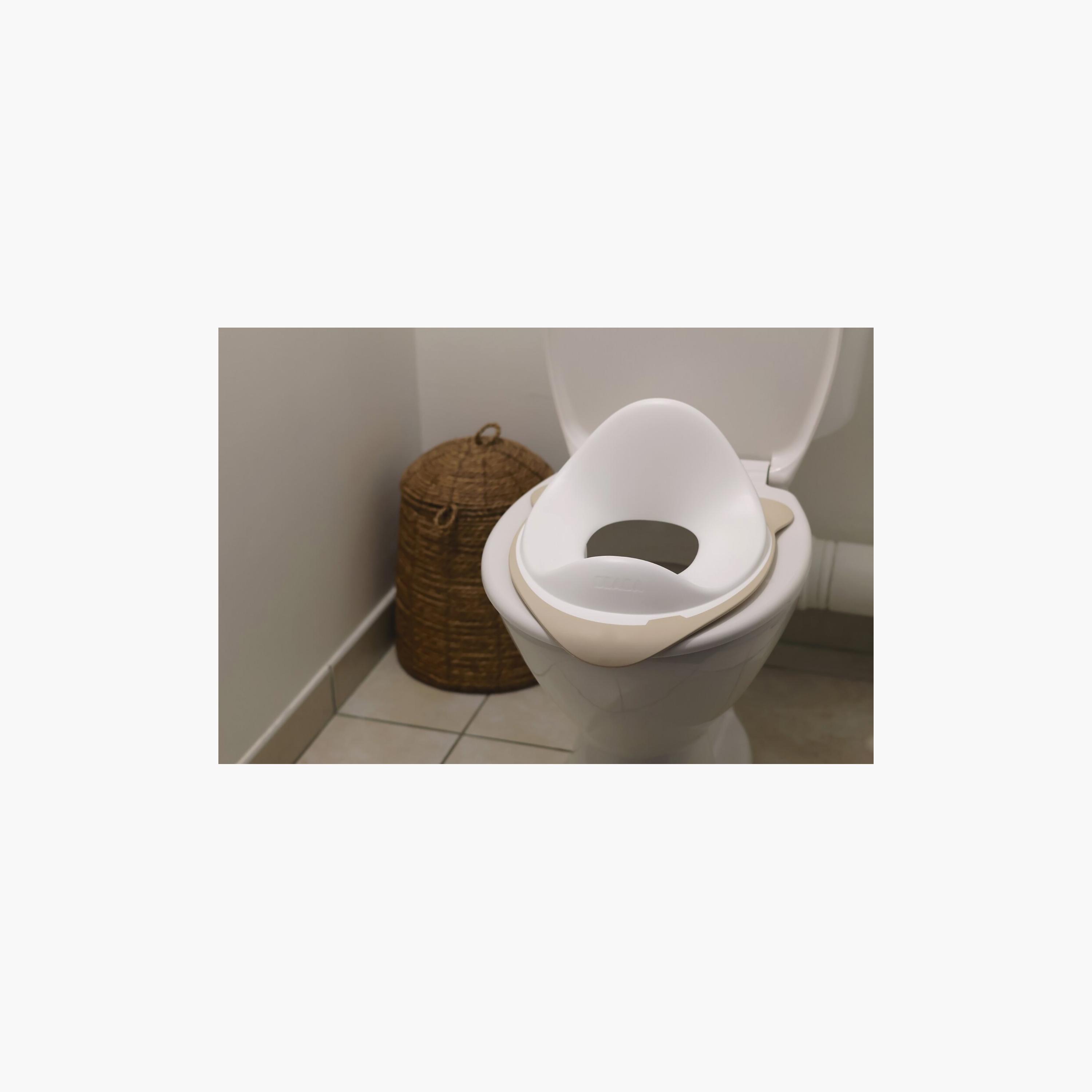 Beaba Toilet Seat Reducer with Hanging Hook-baby-diapering-pottytraining-image-3