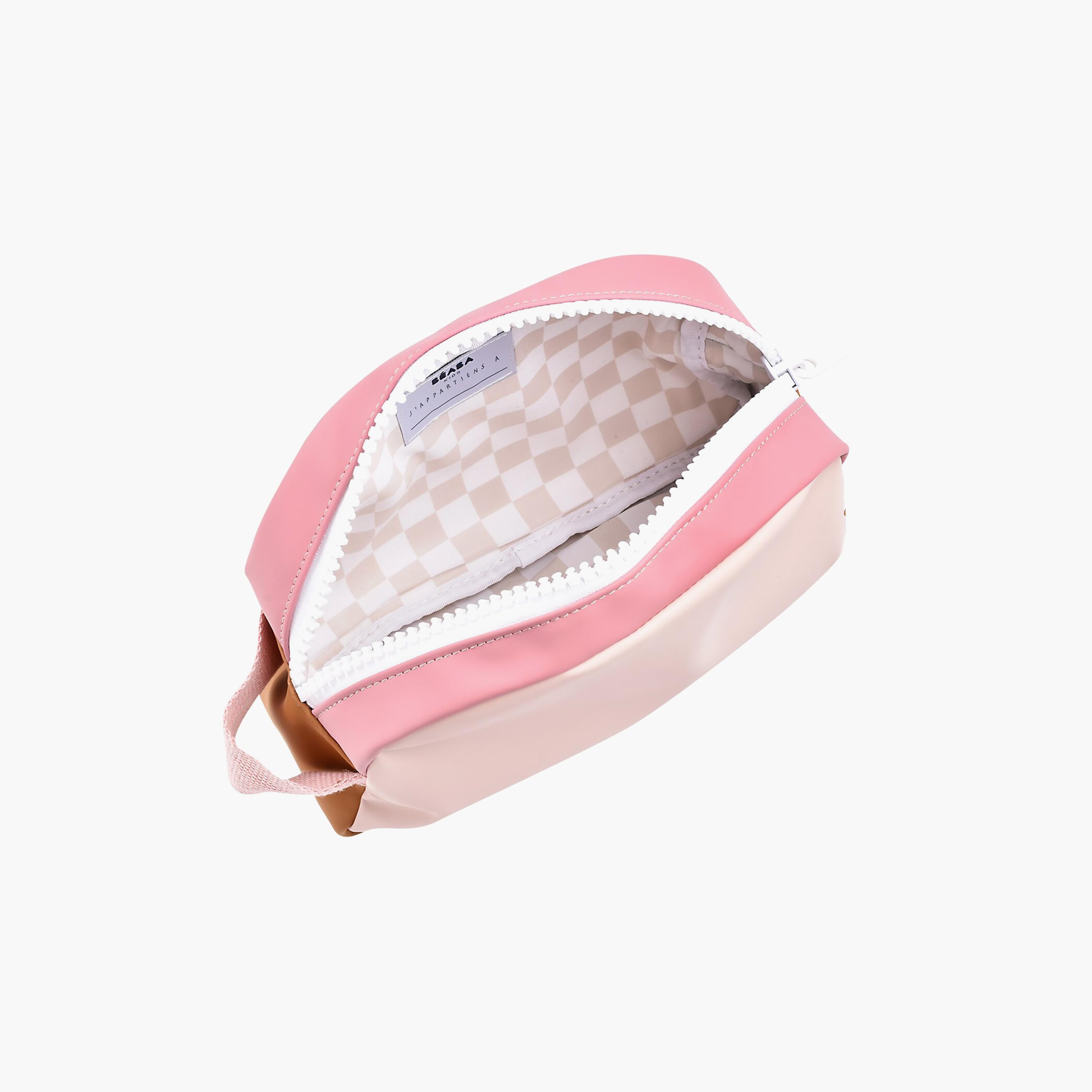 حقيبة أدوات العناية الشخصية (فارو) من بيابا-baby-gear-diaperbags-image-3