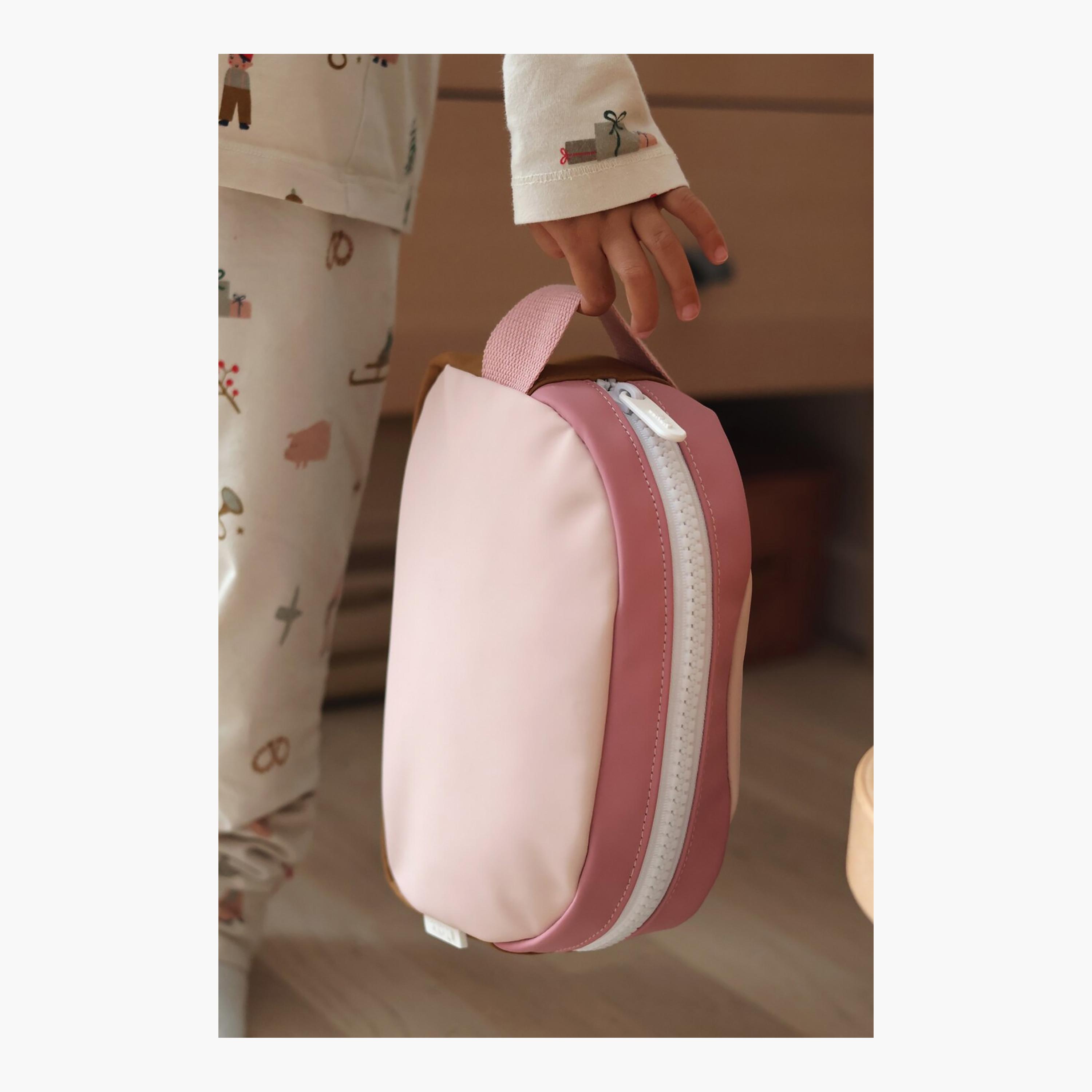 حقيبة أدوات العناية الشخصية (فارو) من بيابا-baby-gear-diaperbags-image-7