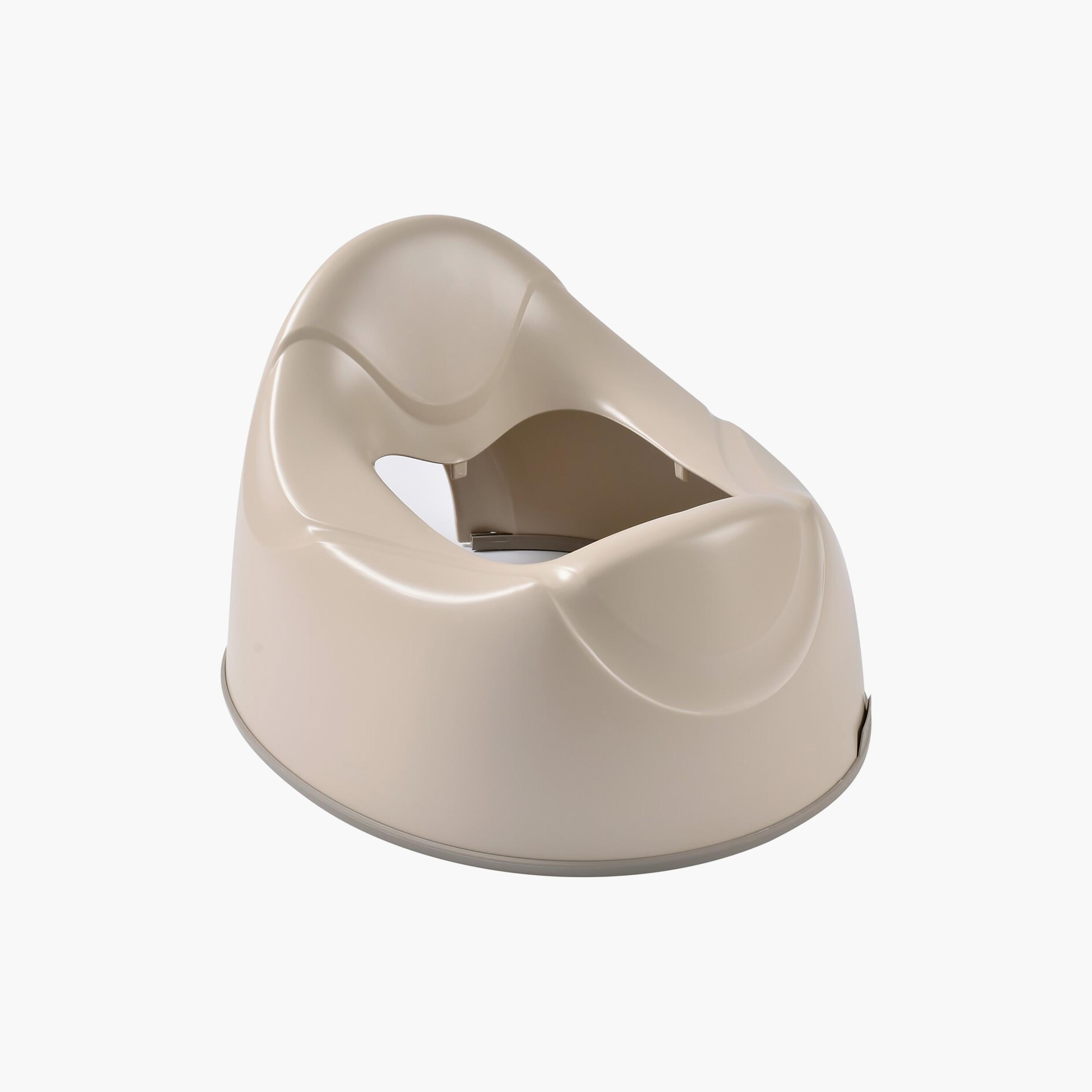 نونية تعليمية (قصرية) للأطفال بمرحاض داخلي قابل للإزالة من بيابا-baby-diapering-pottytraining-image-2