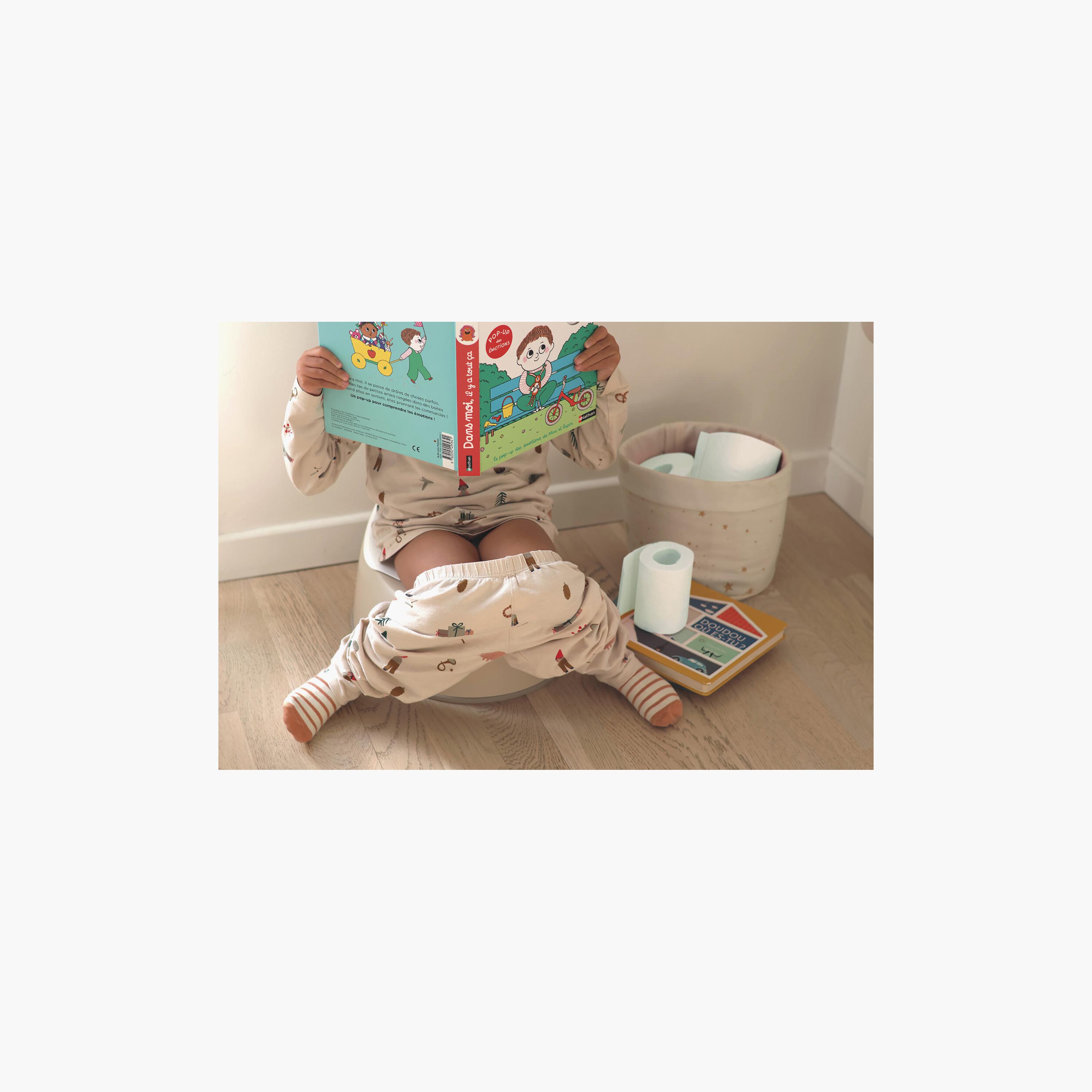 نونية تعليمية (قصرية) للأطفال بمرحاض داخلي قابل للإزالة من بيابا-baby-diapering-pottytraining-image-5