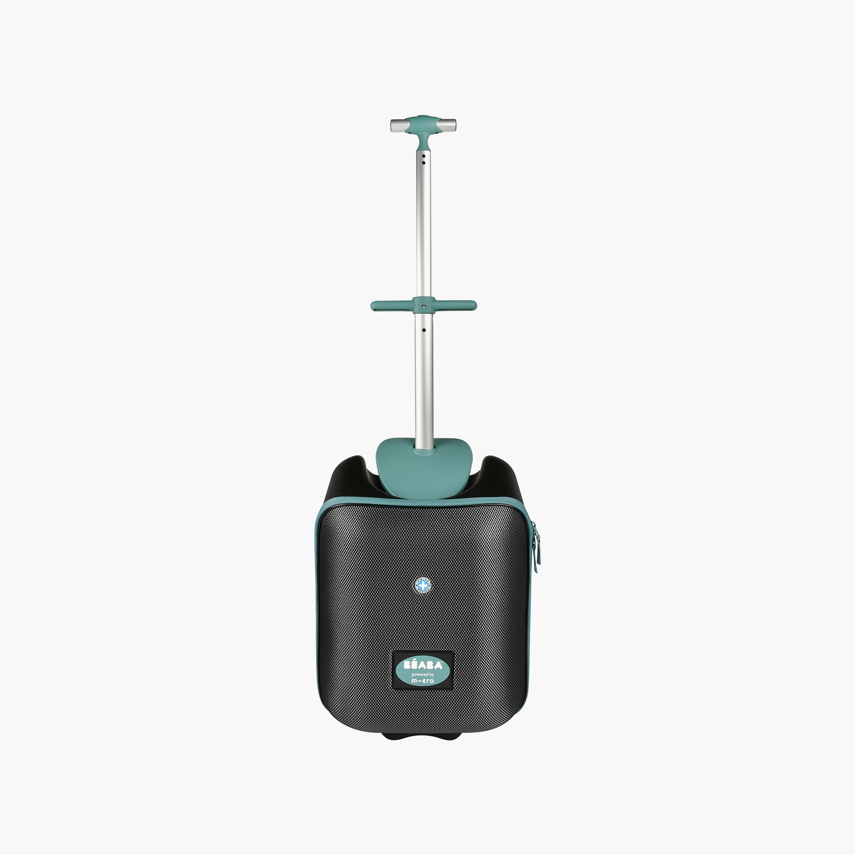 Beaba Eazy Luggage Ride-On Suitcase with Pull Handle-baby-gear-travelaccessories-image-1
