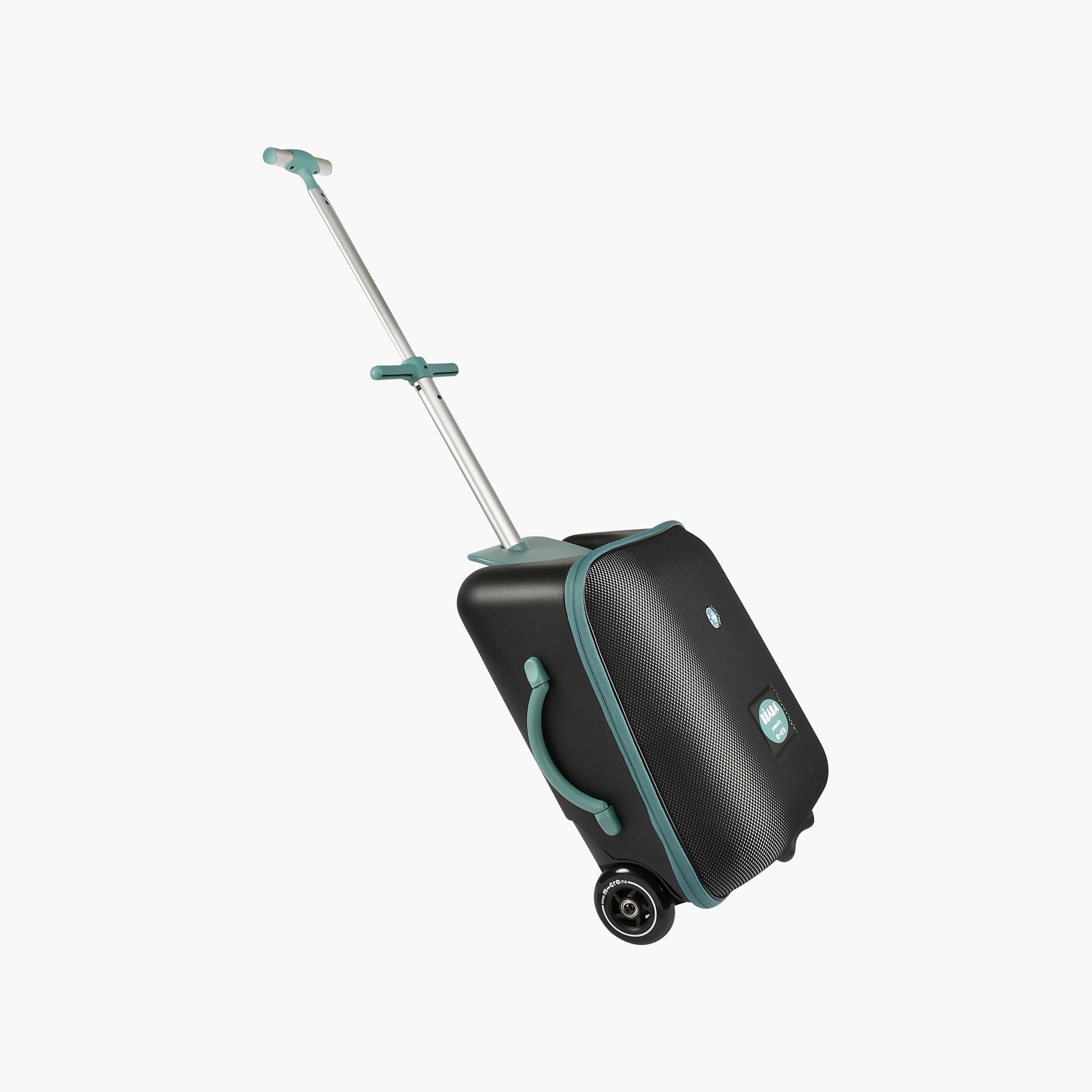 Beaba Eazy Luggage Ride-On Suitcase with Pull Handle-baby-gear-travelaccessories-image-11
