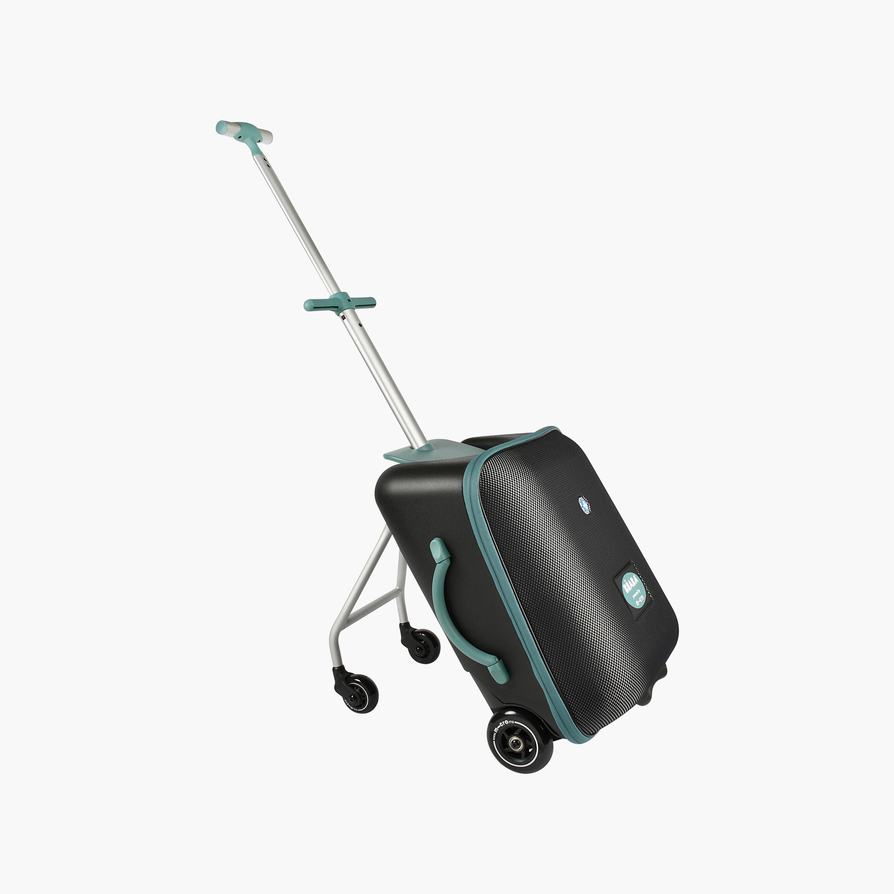 Beaba Eazy Luggage Ride-On Suitcase with Pull Handle-baby-gear-travelaccessories-image-12
