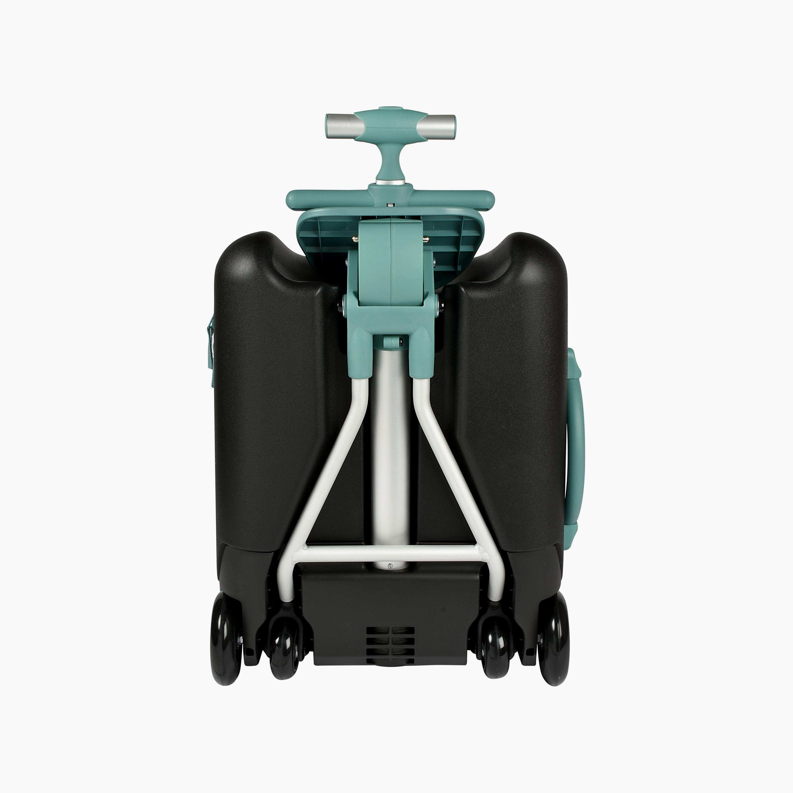Beaba Eazy Luggage Ride-On Suitcase with Pull Handle-baby-gear-travelaccessories-image-14