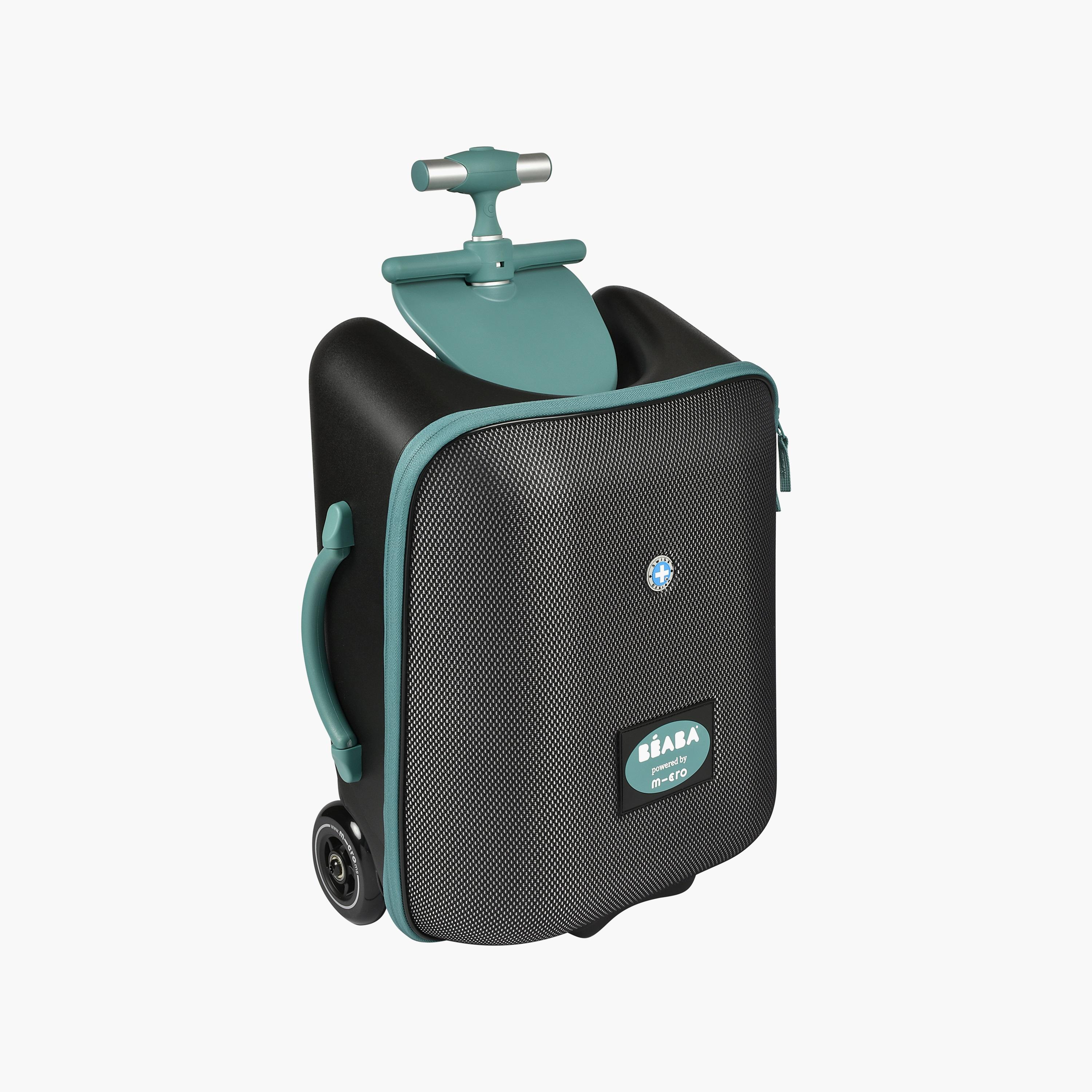 Beaba Eazy Luggage Ride-On Suitcase with Pull Handle-baby-gear-travelaccessories-image-15