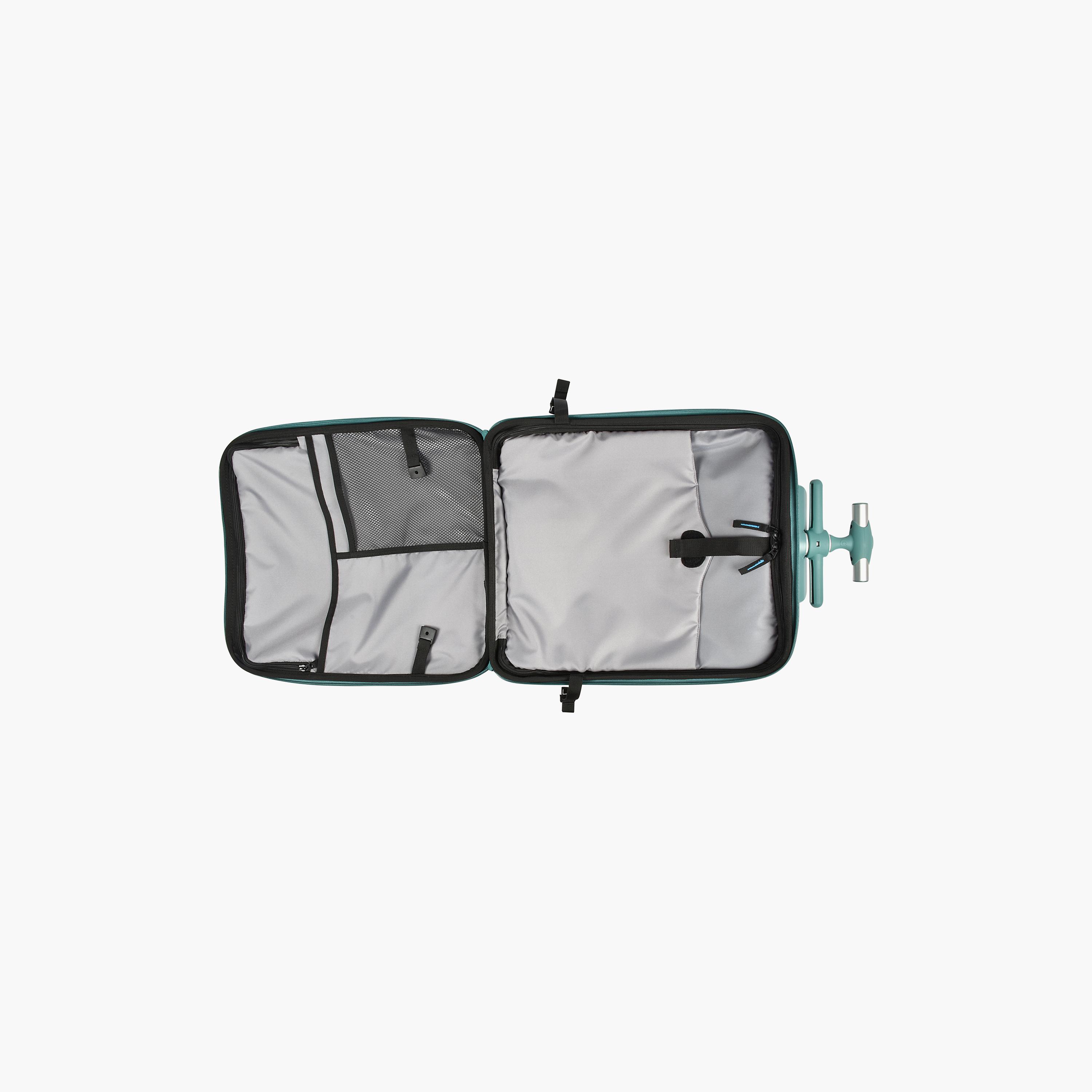 Beaba Eazy Luggage Ride-On Suitcase with Pull Handle-baby-gear-travelaccessories-image-16