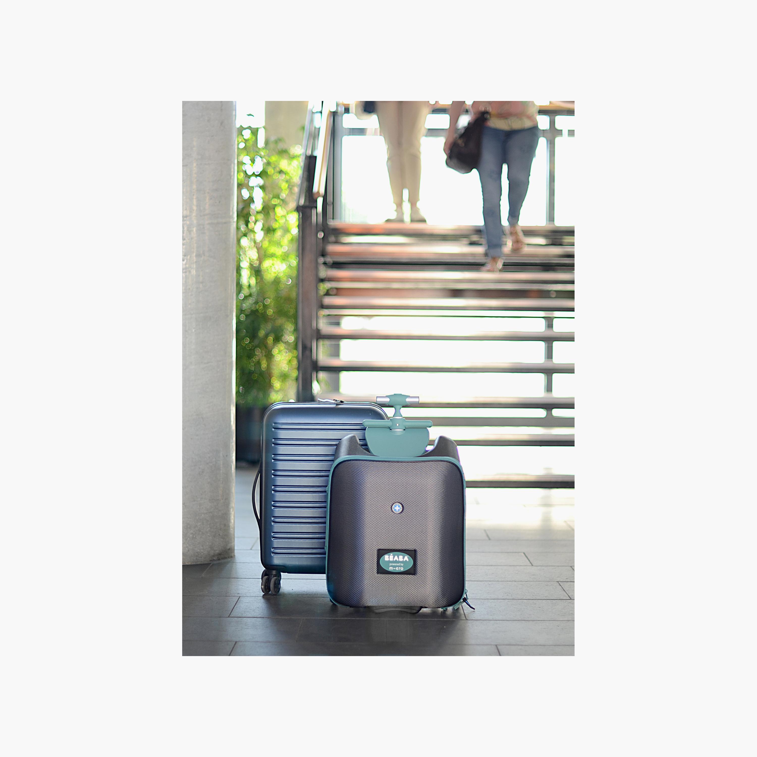 Beaba Eazy Luggage Ride-On Suitcase with Pull Handle-baby-gear-travelaccessories-image-4