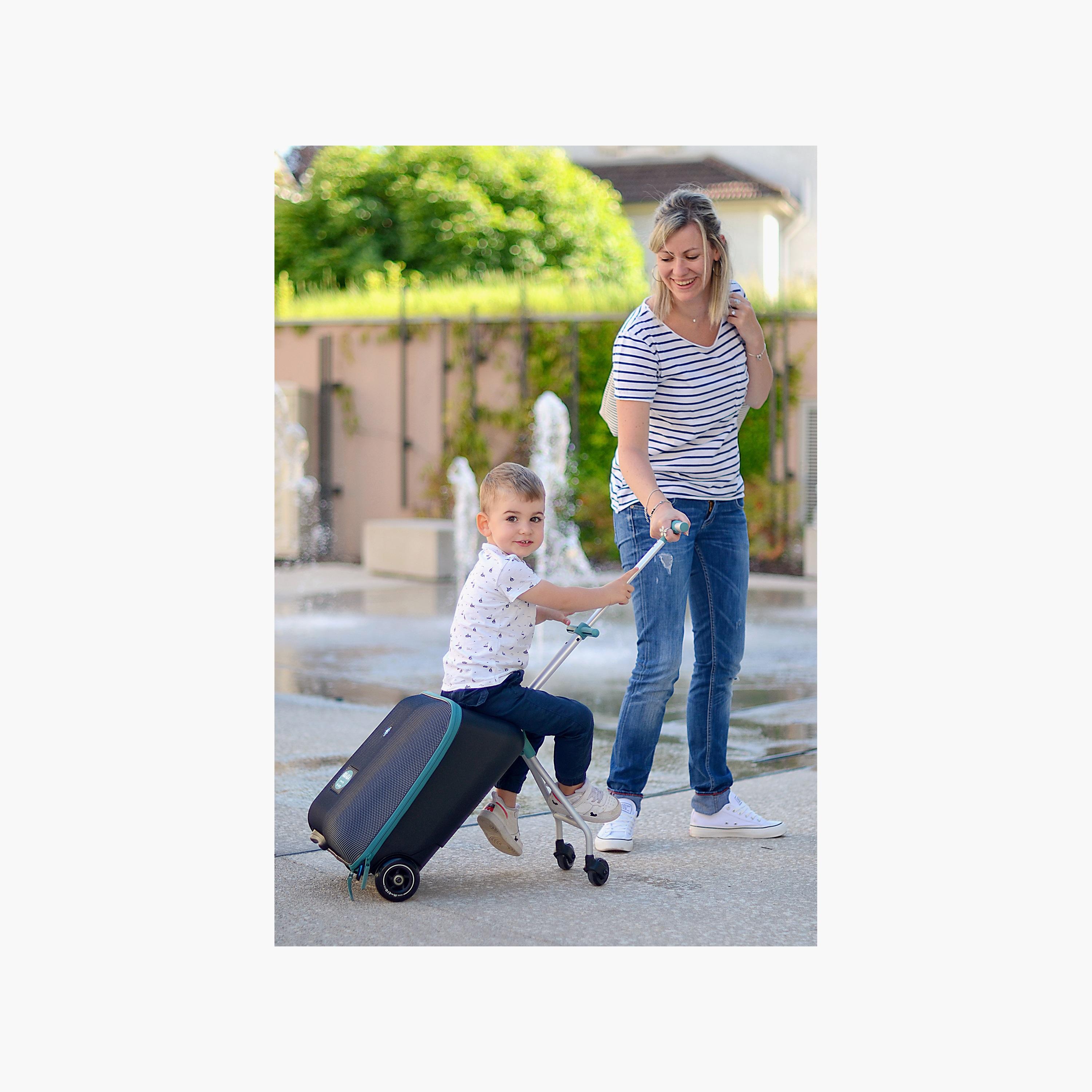 Beaba Eazy Luggage Ride-On Suitcase with Pull Handle-baby-gear-travelaccessories-image-5