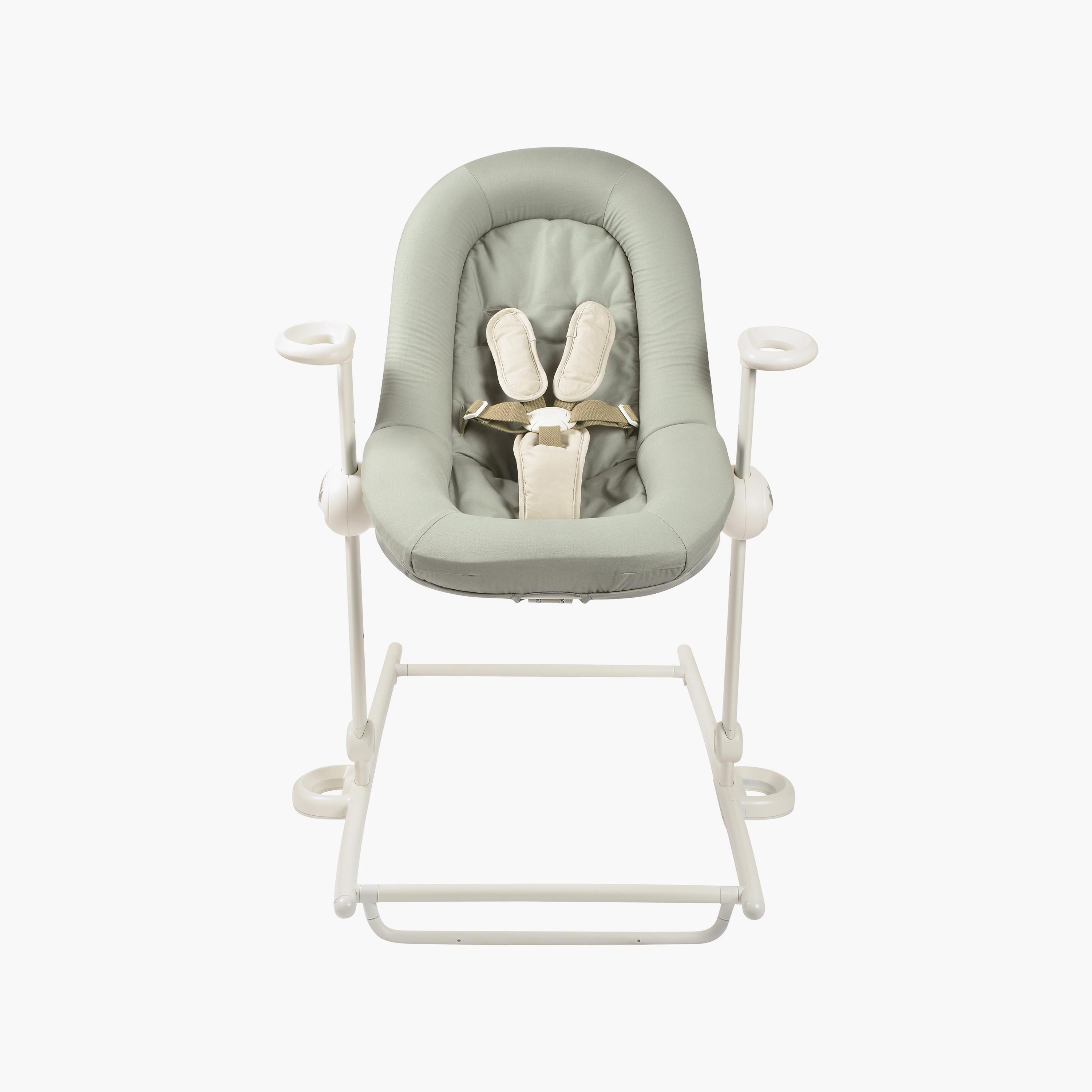 Beaba Up & Down Bouncer with Stand-baby-infantactivity-bouncers-image-2